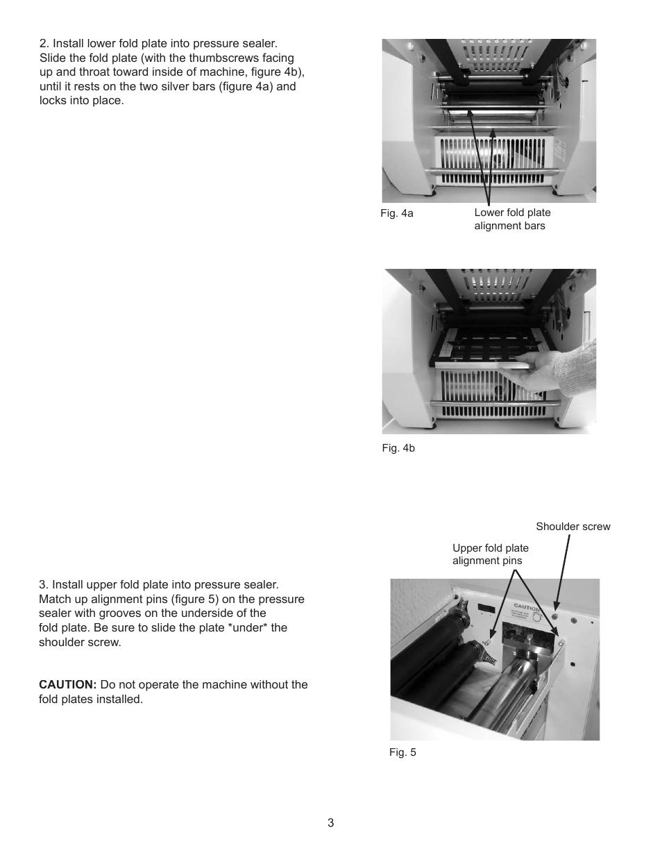 Formax FD 2000IL System User Manual | Page 7 / 19