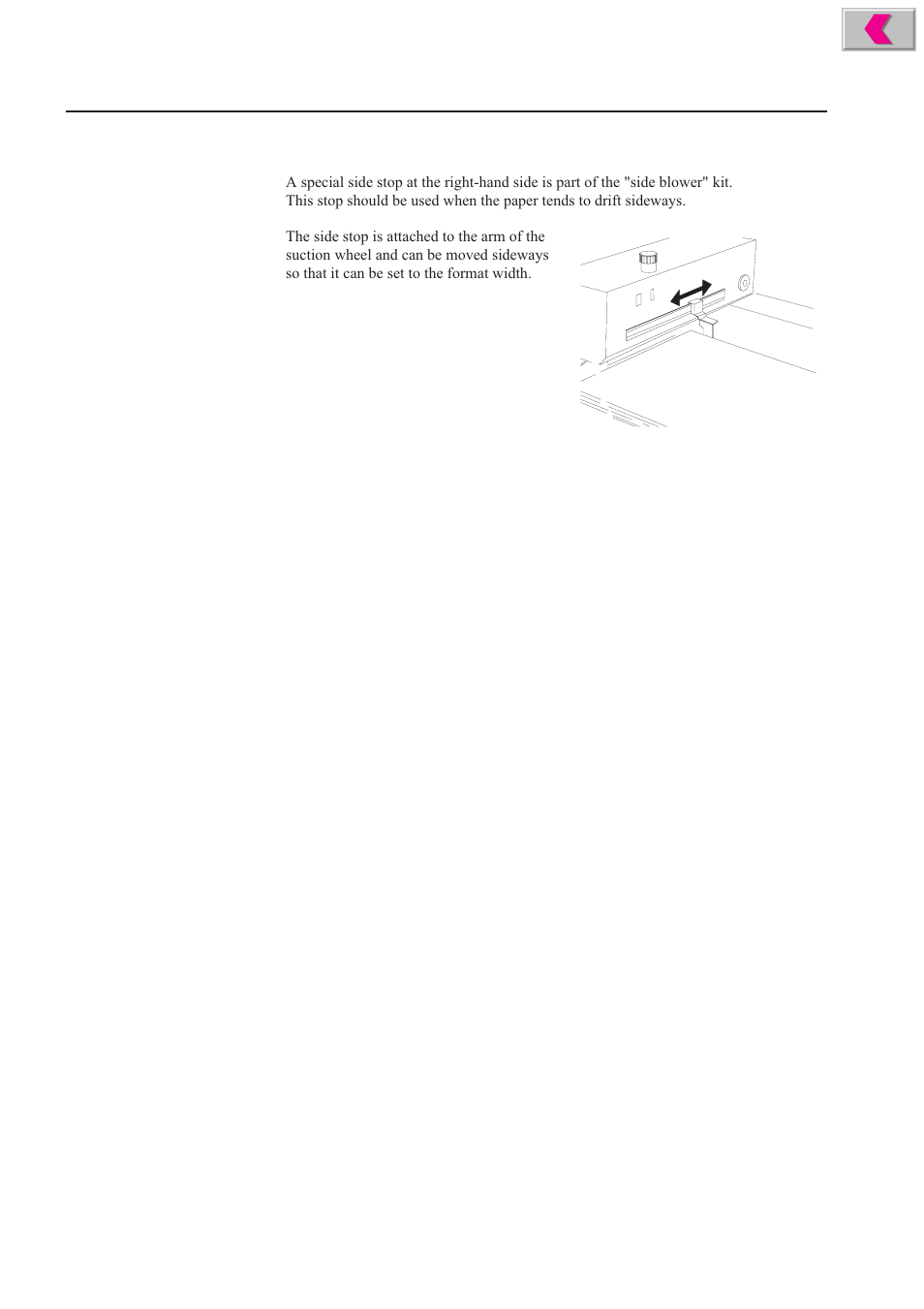 Formax 2200 Series User Manual | Page 28 / 103