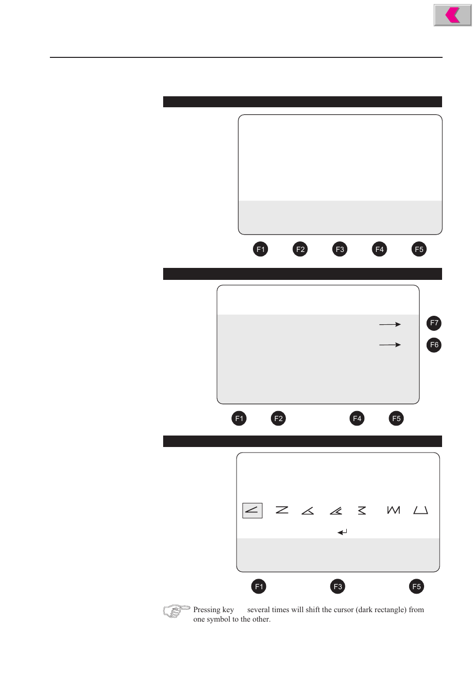 Formax 2200 Series User Manual | Page 45 / 103