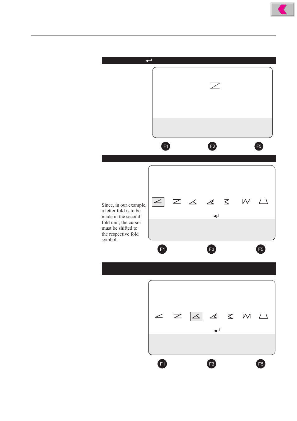 Formax 2200 Series User Manual | Page 47 / 103