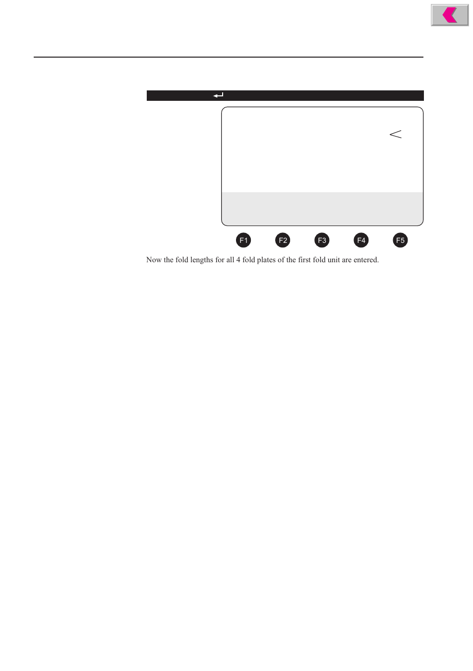 Formax 2200 Series User Manual | Page 56 / 103