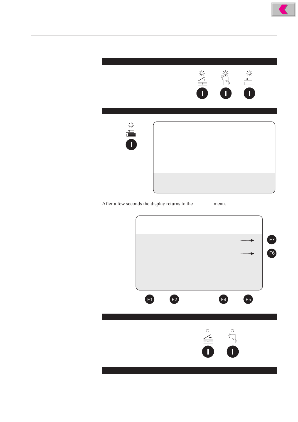 Formax 2200 Series User Manual | Page 58 / 103