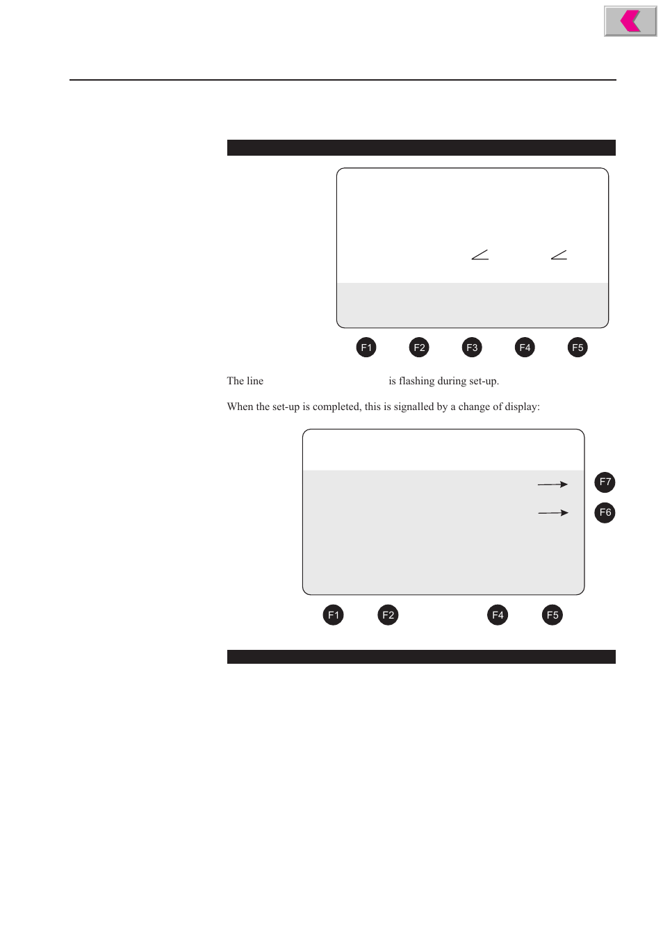 Formax 2200 Series User Manual | Page 64 / 103