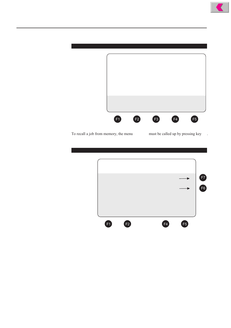 Formax 2200 Series User Manual | Page 65 / 103