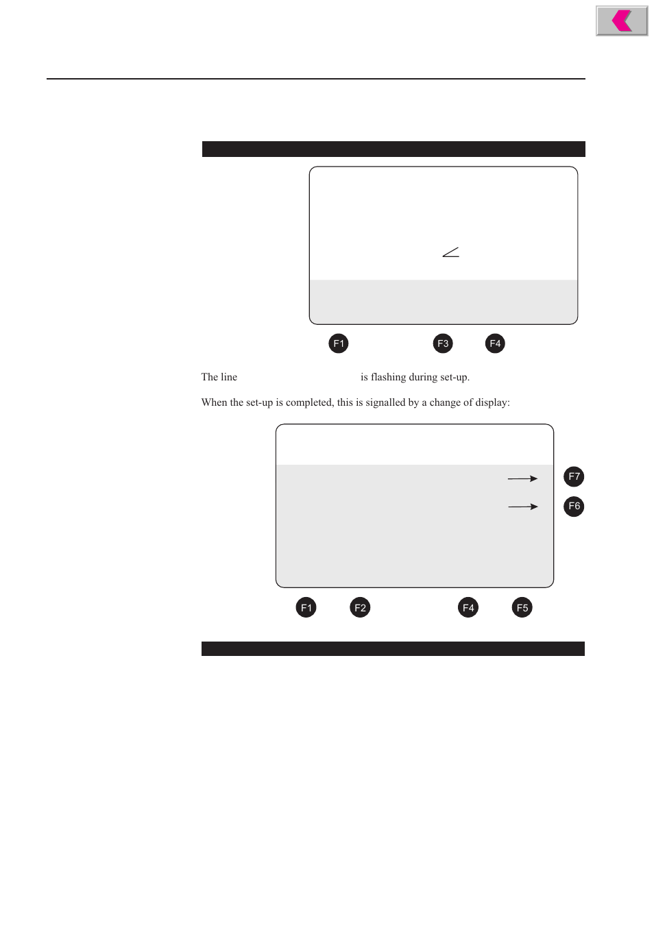 Formax 2200 Series User Manual | Page 69 / 103