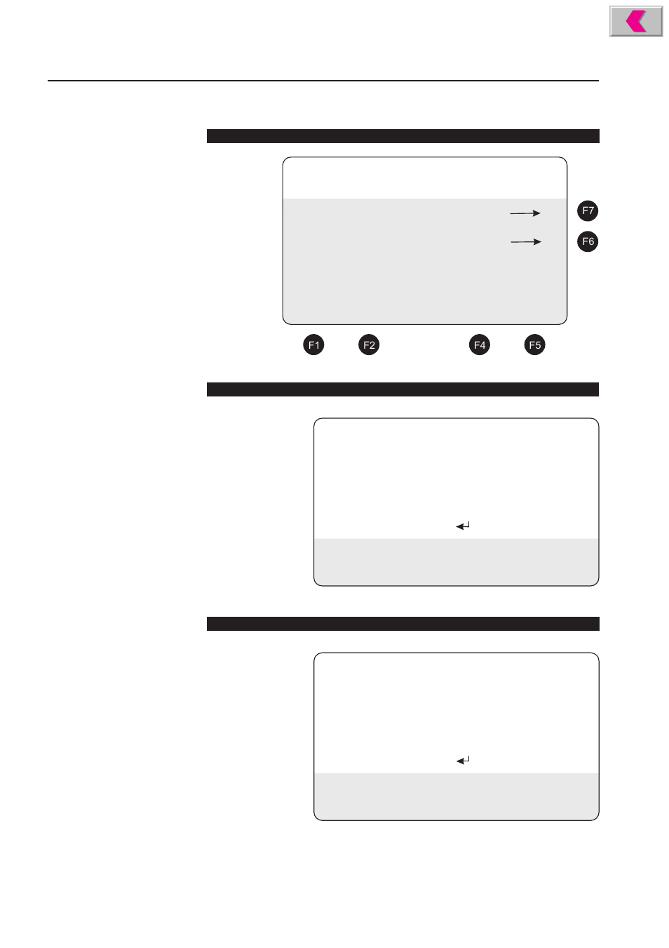 Formax 2200 Series User Manual | Page 71 / 103