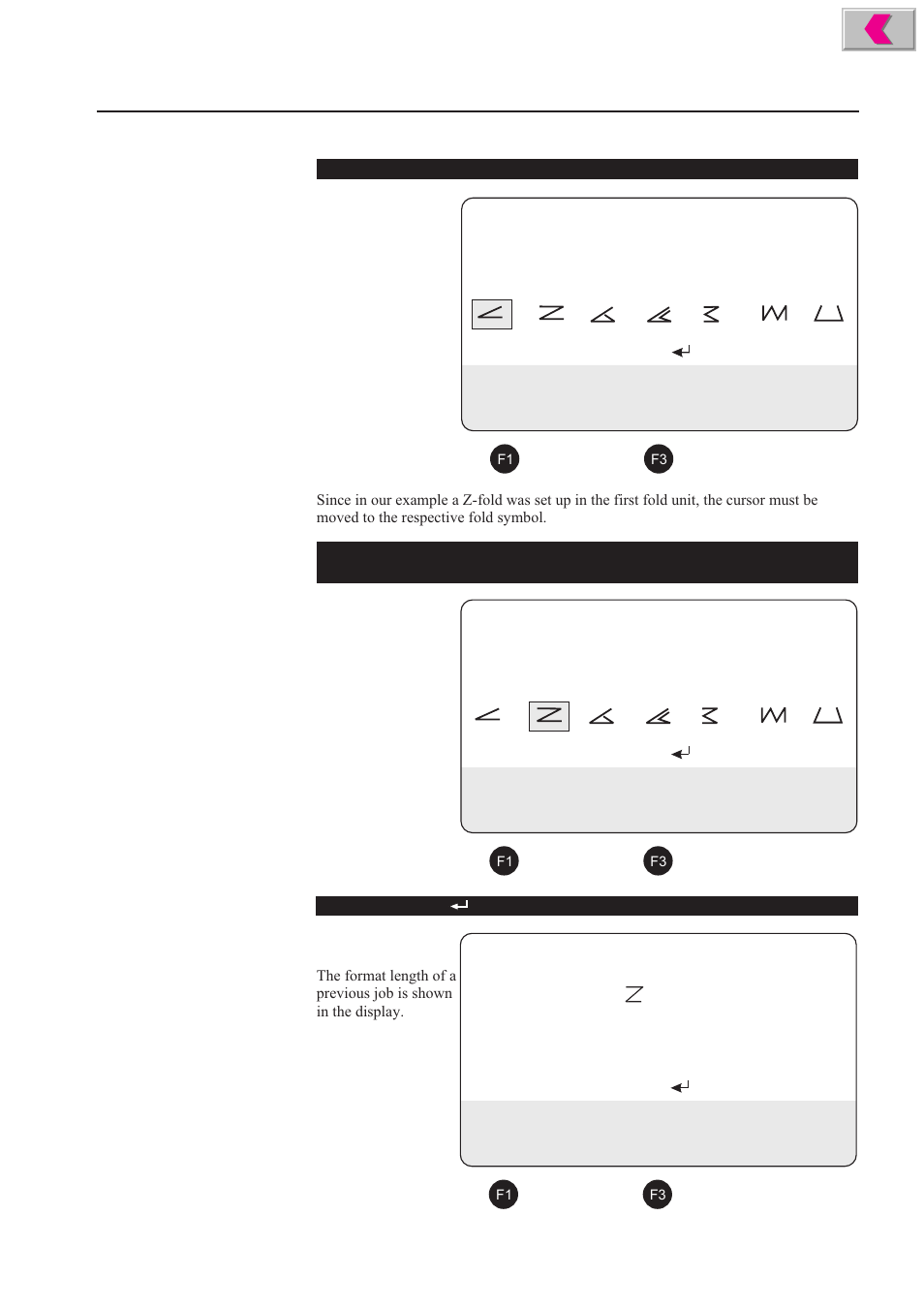 Formax 2200 Series User Manual | Page 74 / 103