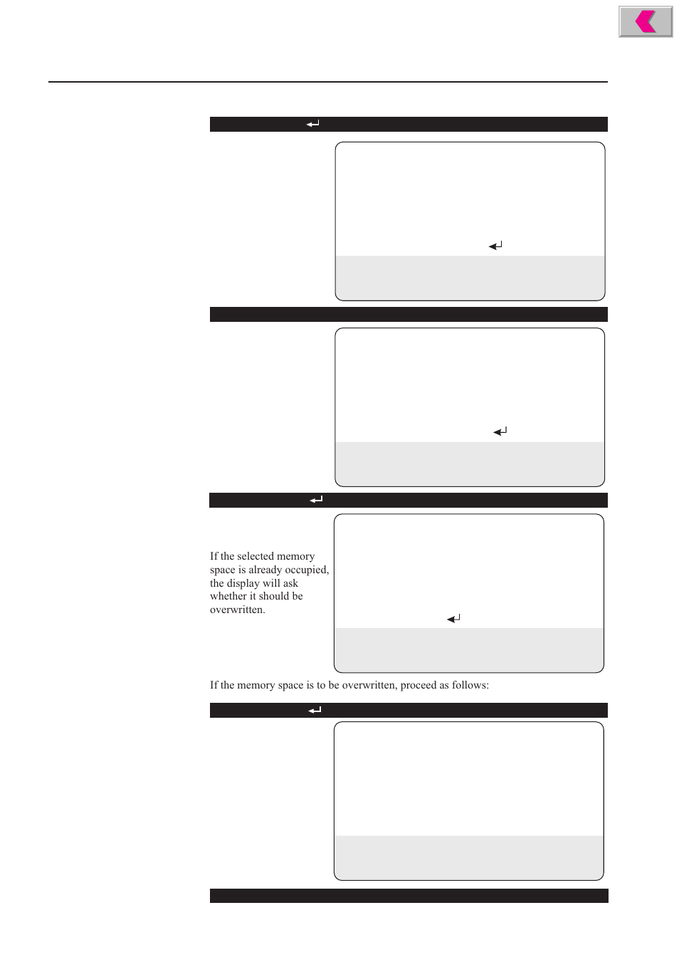 Formax 2200 Series User Manual | Page 77 / 103