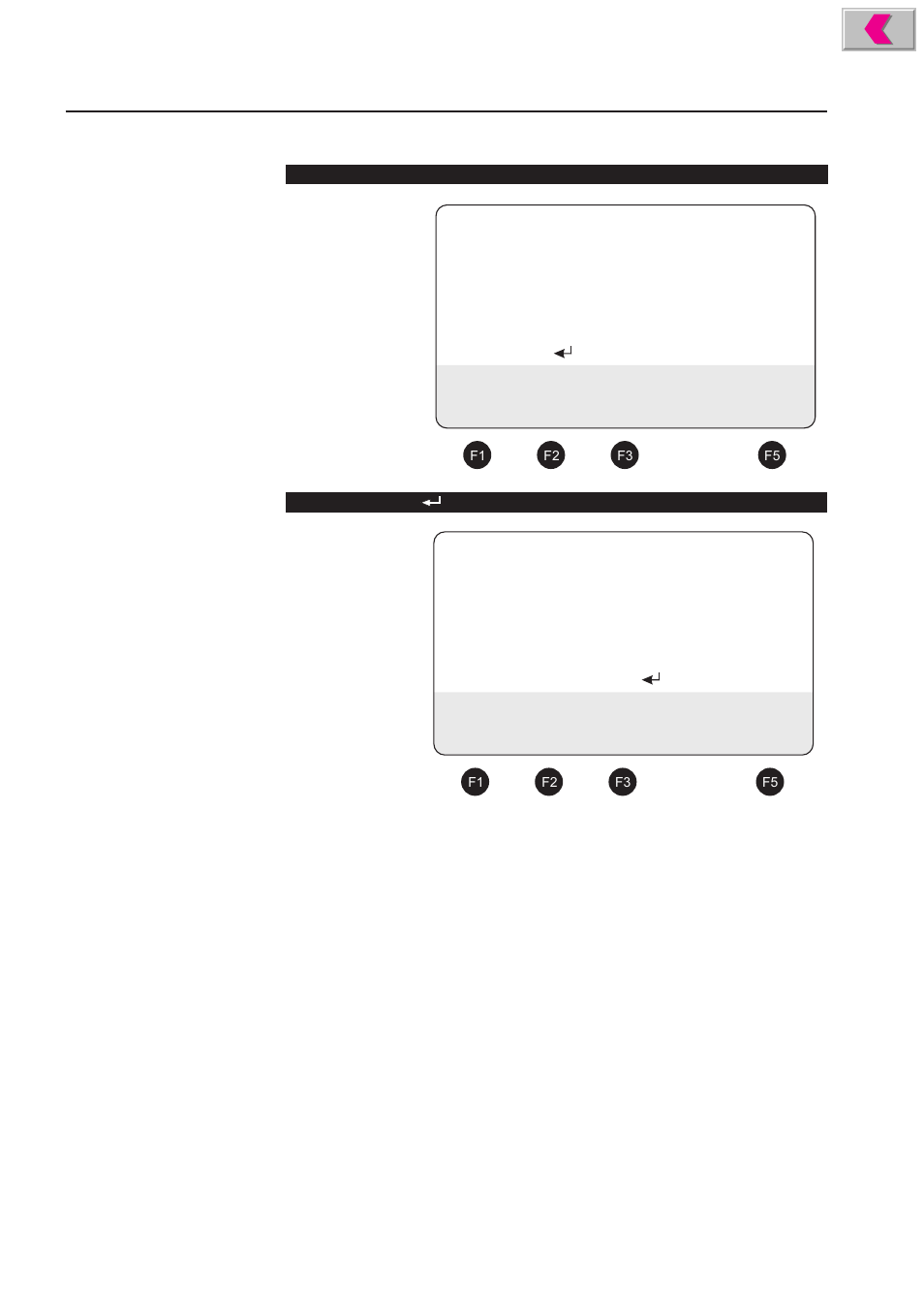 Formax 2200 Series User Manual | Page 81 / 103