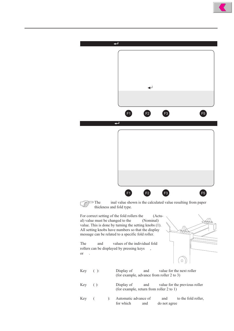 Formax 2200 Series User Manual | Page 82 / 103