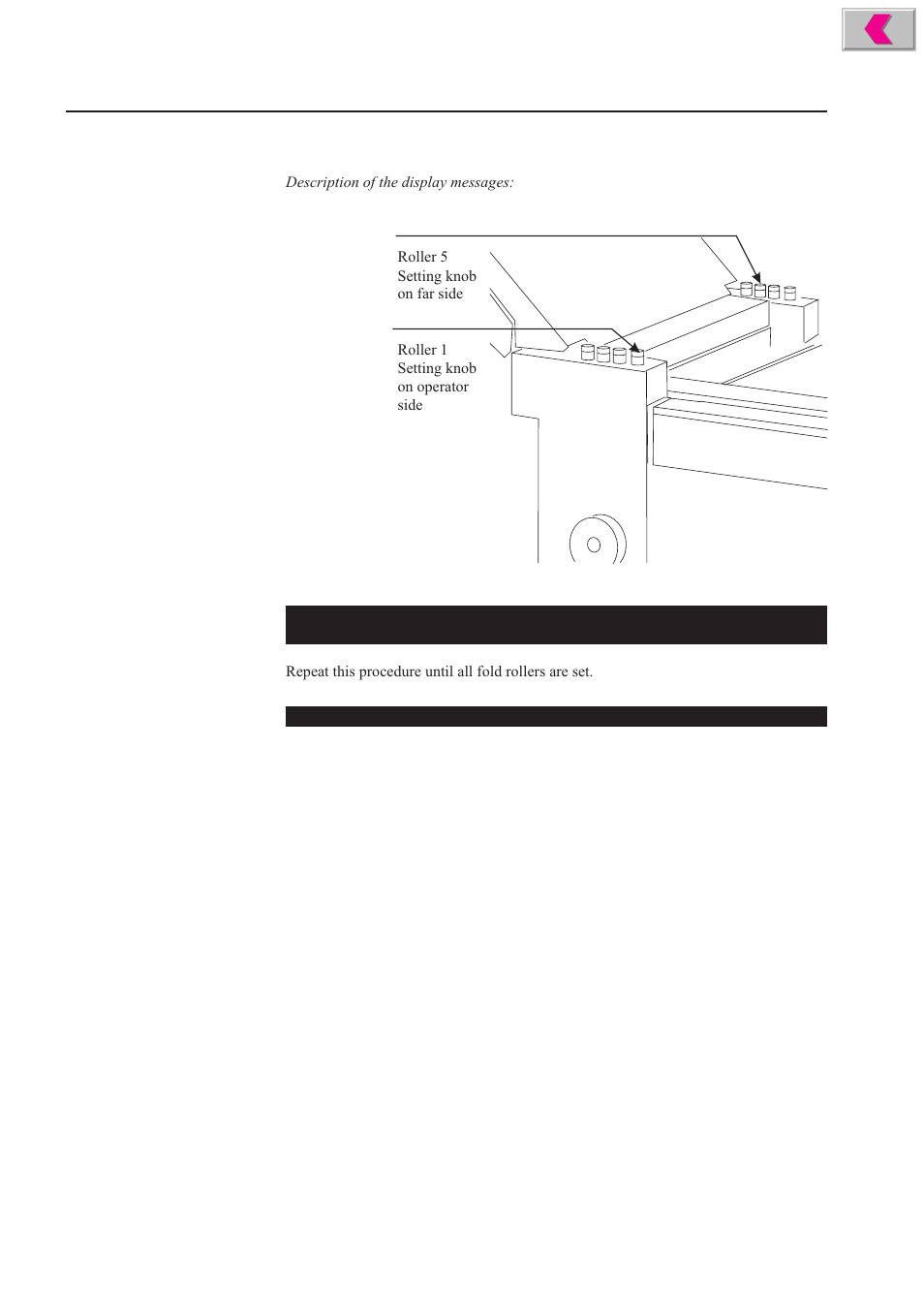 Formax 2200 Series User Manual | Page 83 / 103