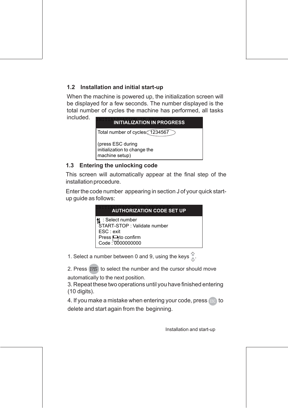 Formax FD 6100 User Manual | Page 20 / 75