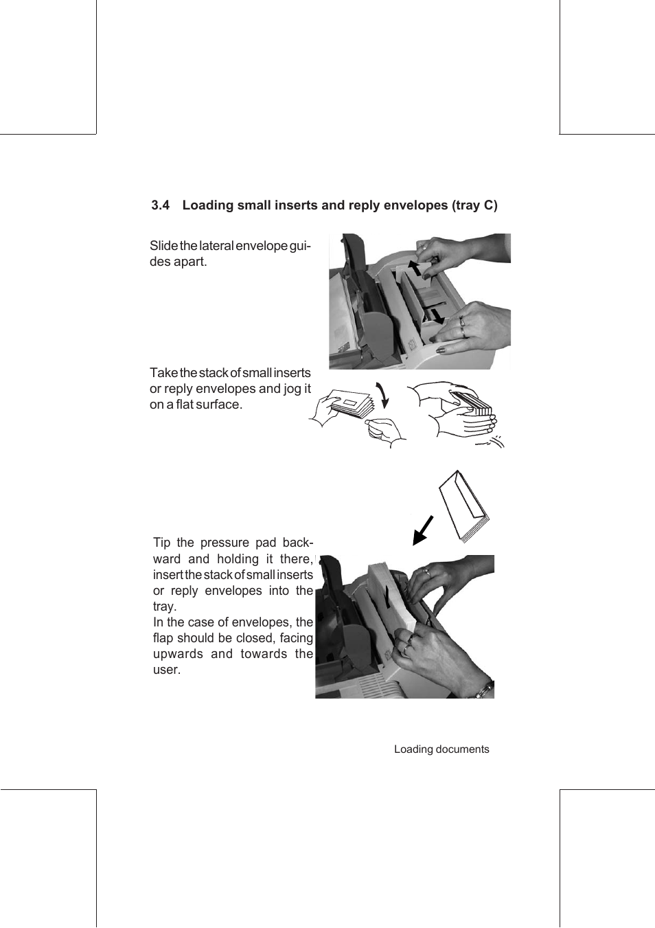 Formax FD 6100 User Manual | Page 46 / 75