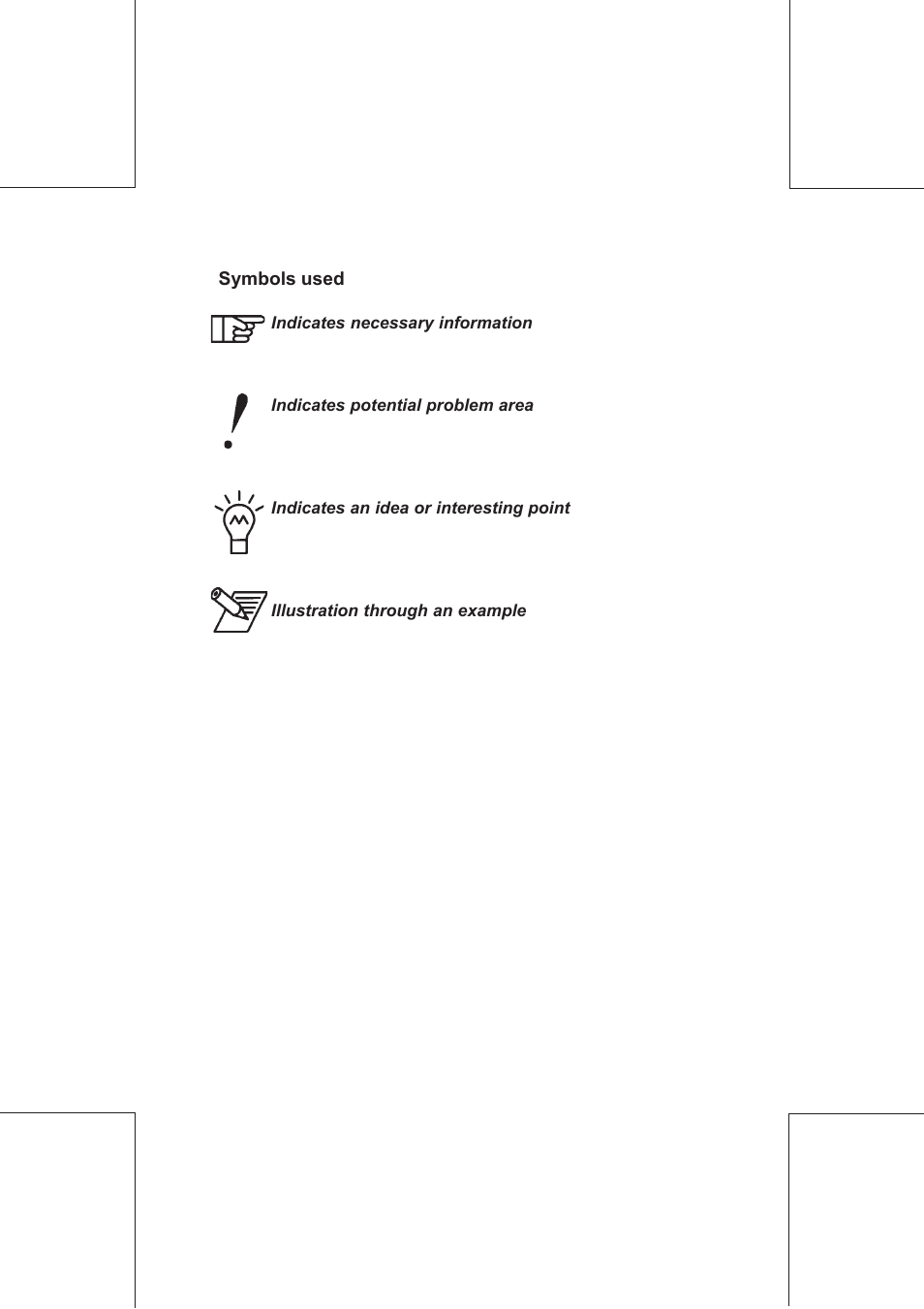 Formax FD 6100 User Manual | Page 9 / 75
