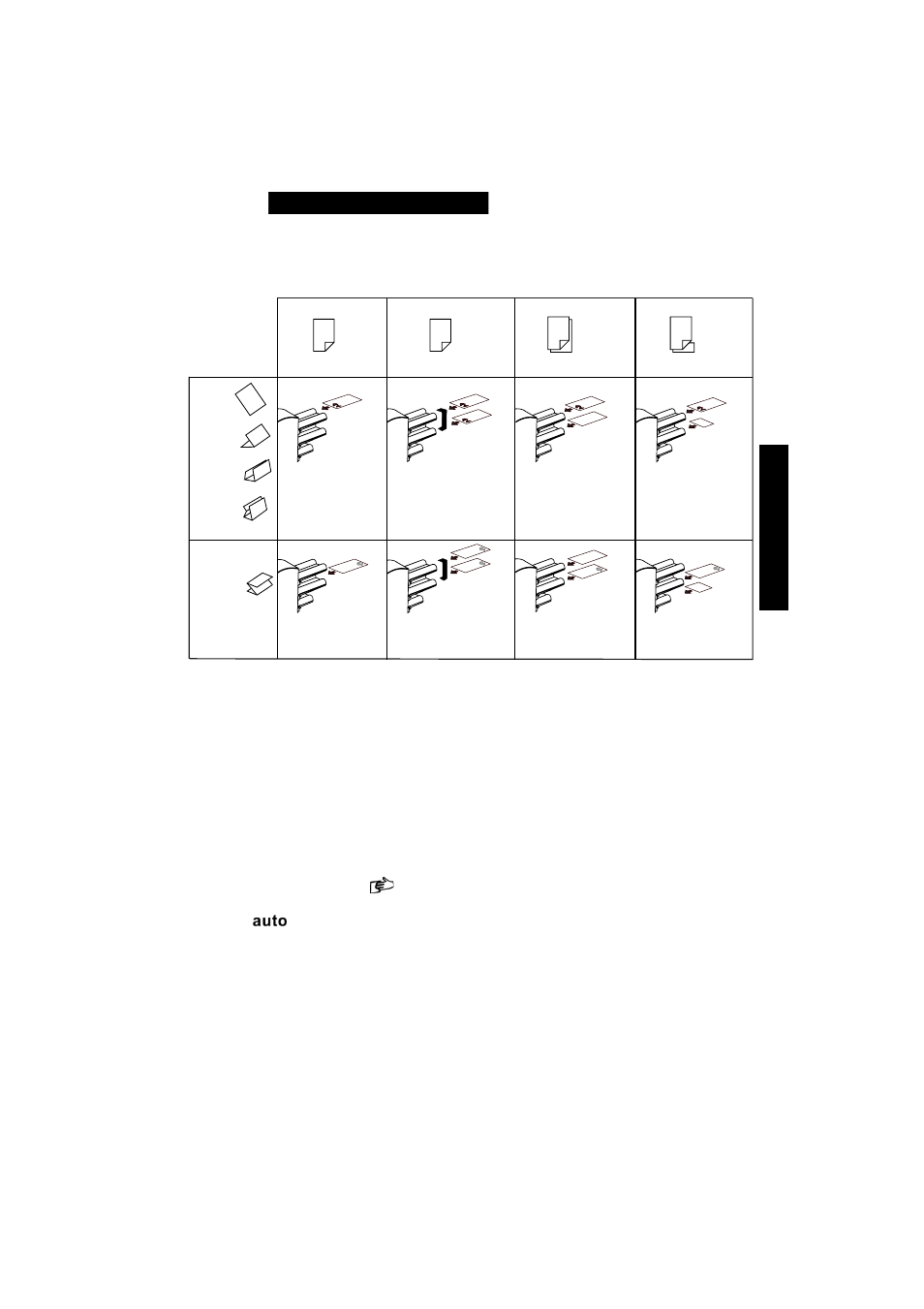 Englis h | Formax 6202 Series User Manual | Page 10 / 25