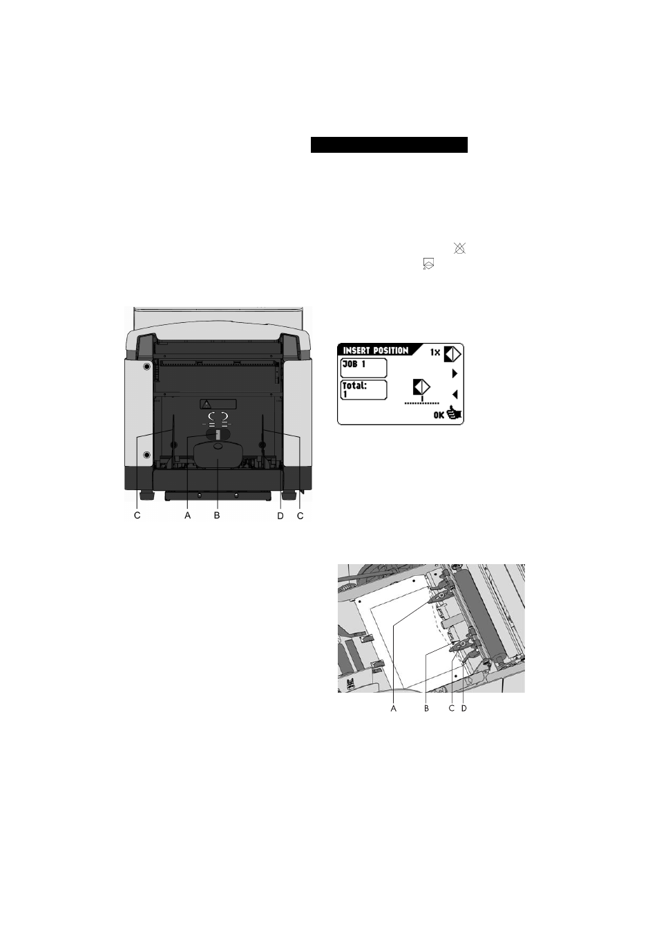 Formax 6202 Series User Manual | Page 11 / 25