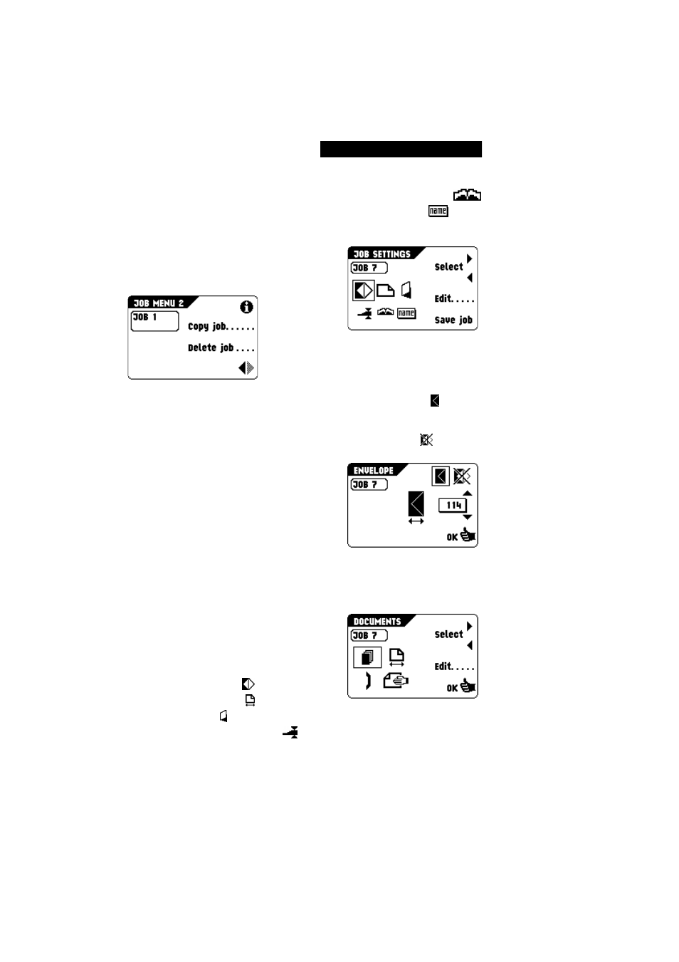 Formax 6202 Series User Manual | Page 13 / 25