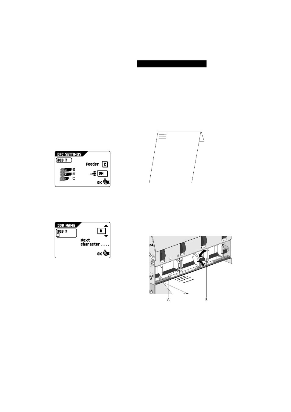Formax 6202 Series User Manual | Page 15 / 25