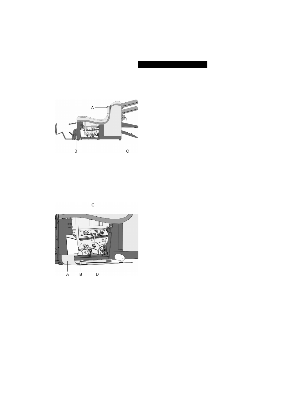 Formax 6202 Series User Manual | Page 19 / 25