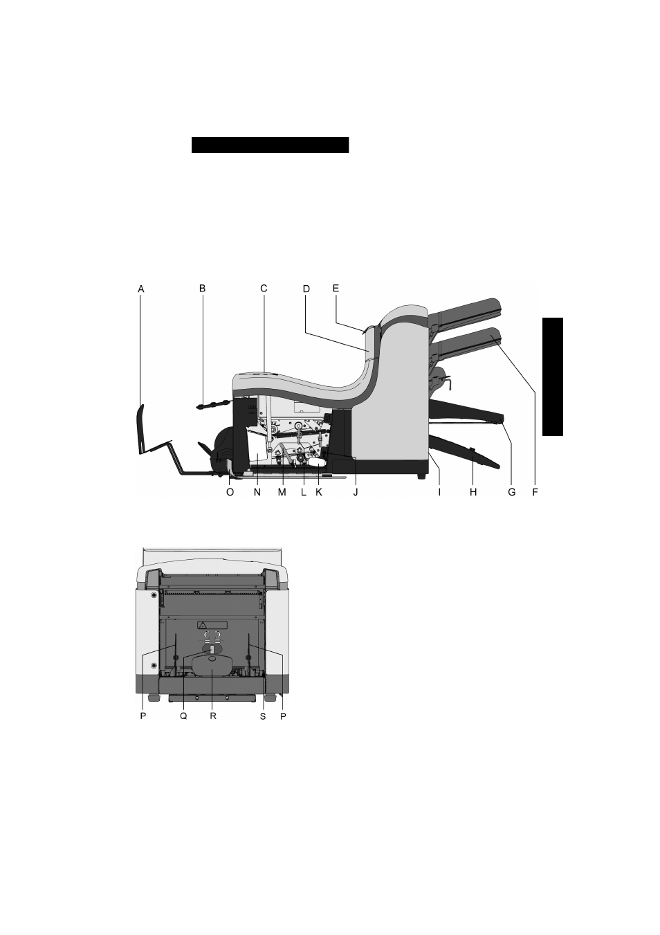 Formax 6202 Series User Manual | Page 6 / 25