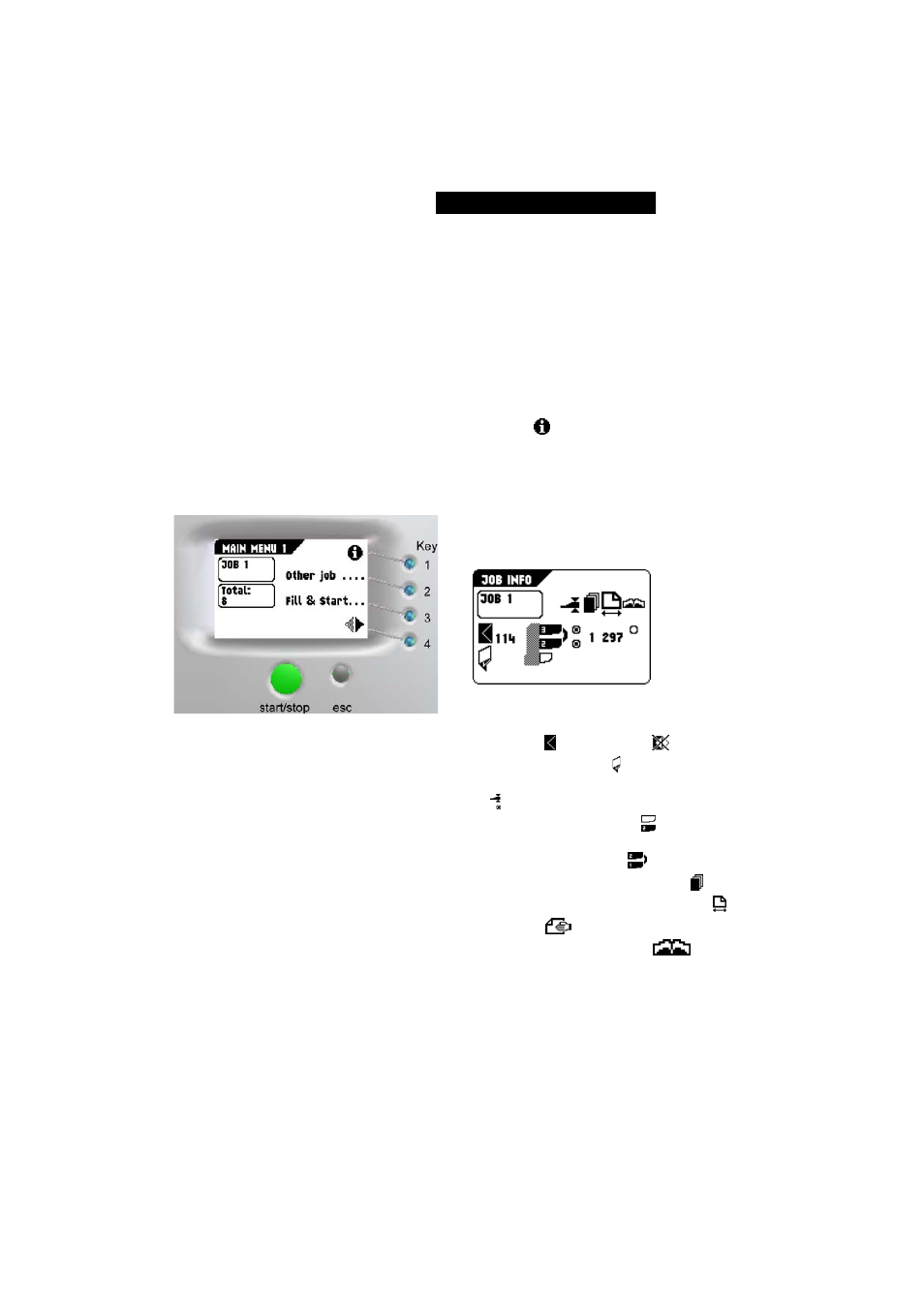 Formax 6202 Series User Manual | Page 7 / 25