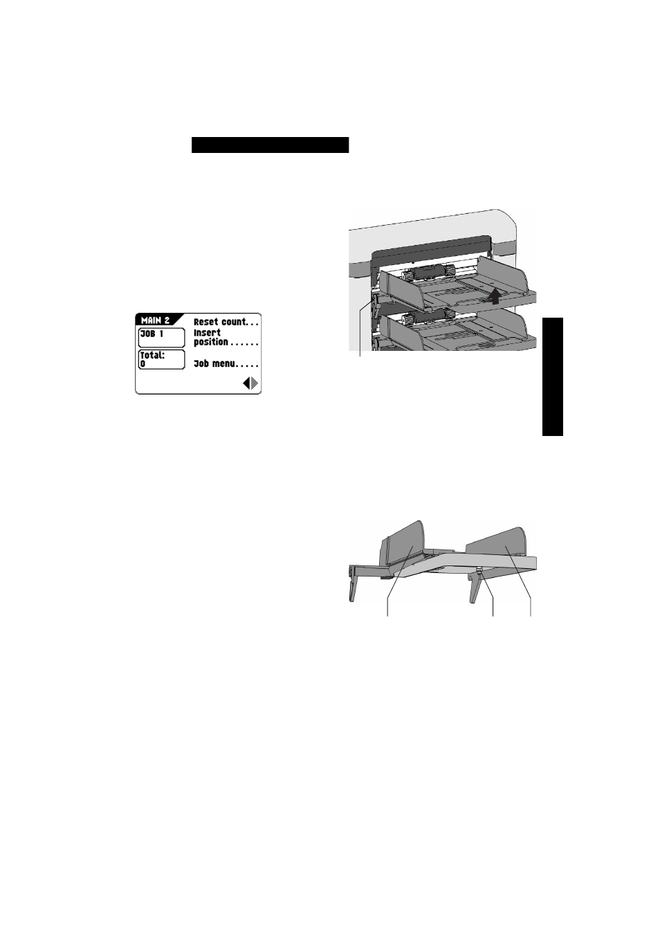 Englis h | Formax 6202 Series User Manual | Page 8 / 25