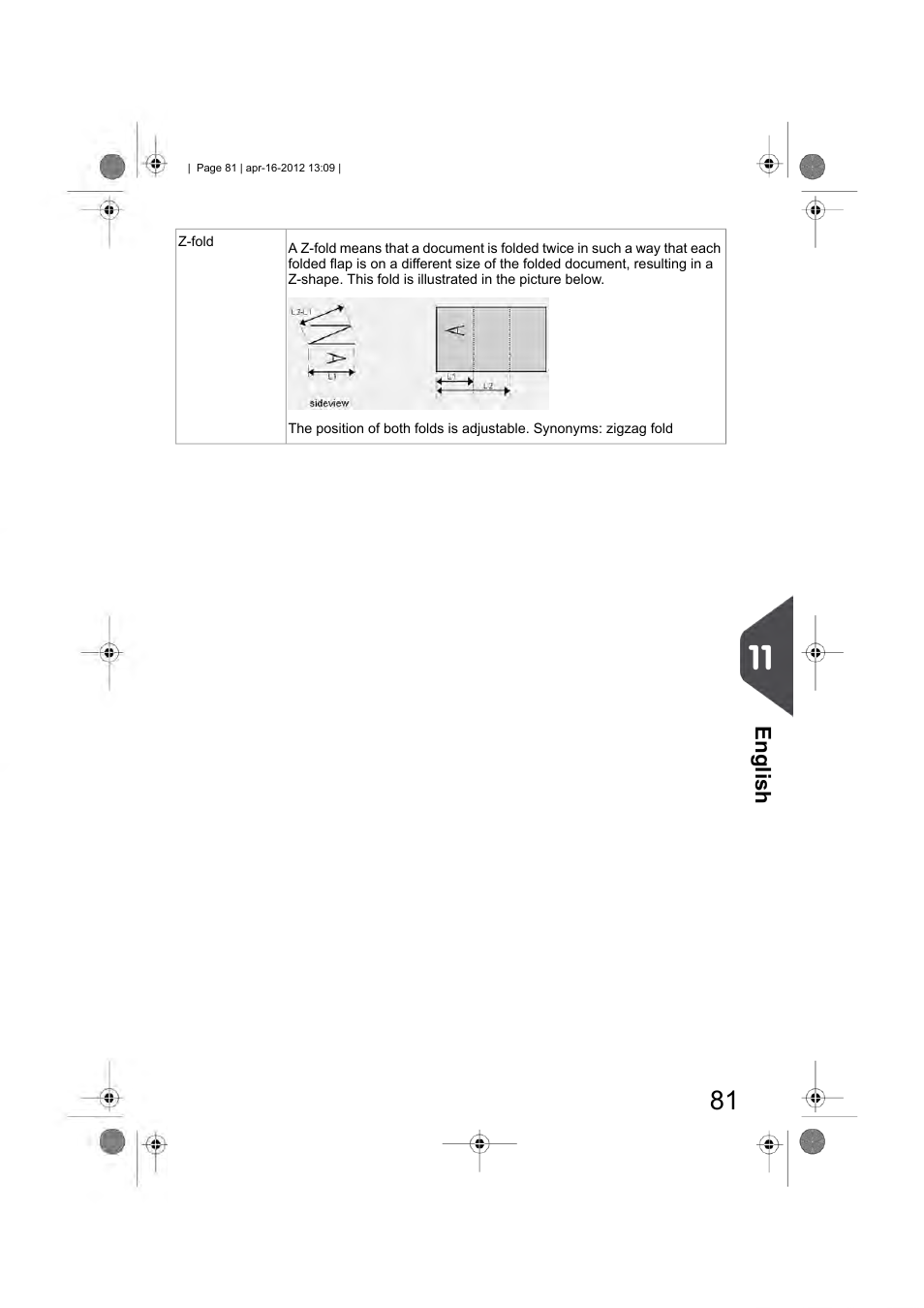 Formax 6204 Series User Manual | Page 86 / 90