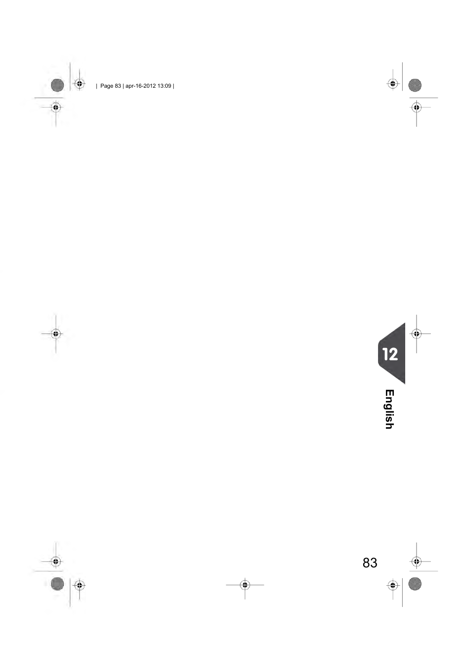 Formax 6204 Series User Manual | Page 88 / 90