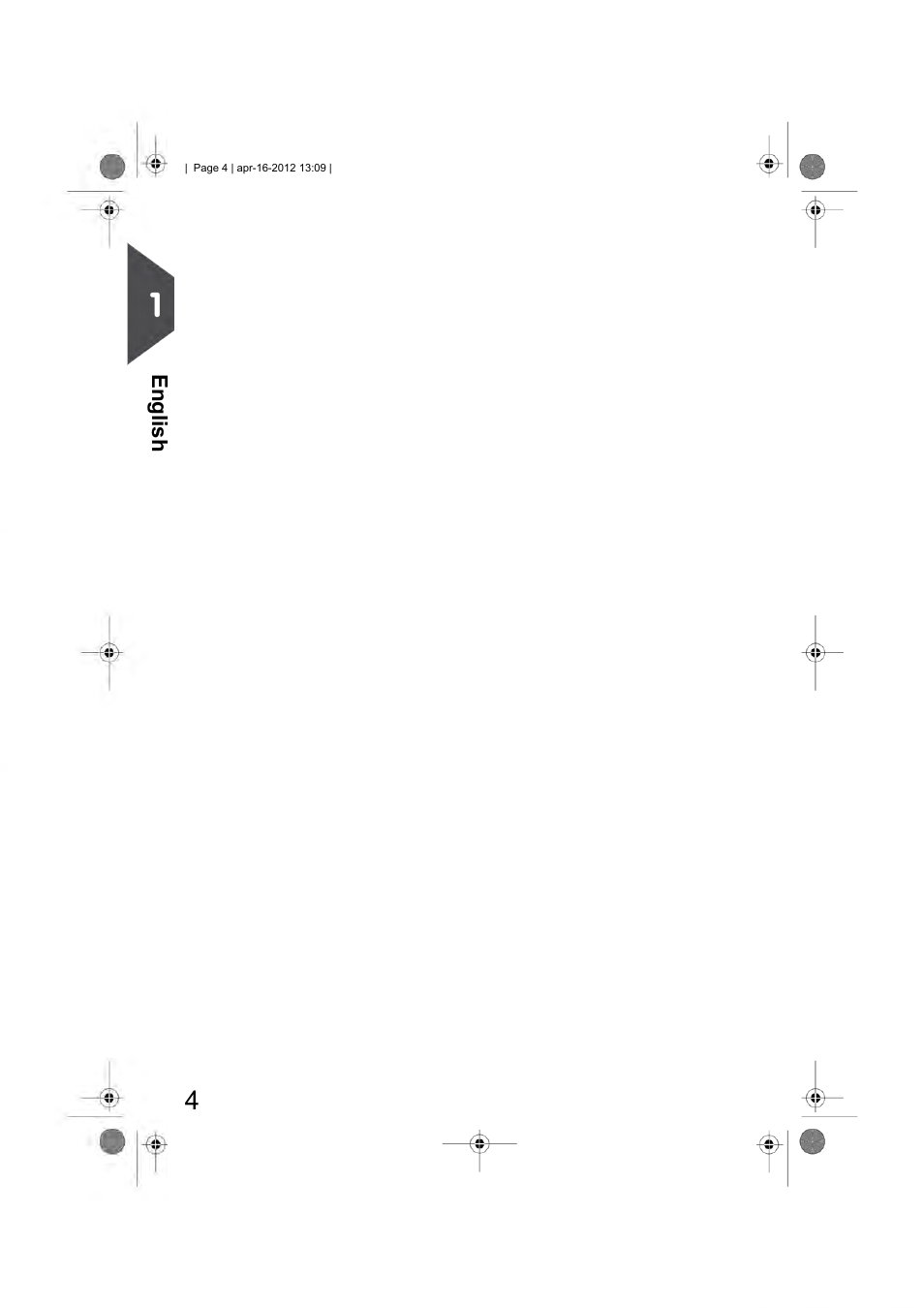 Country specific conditions | Formax 6204 Series User Manual | Page 9 / 90