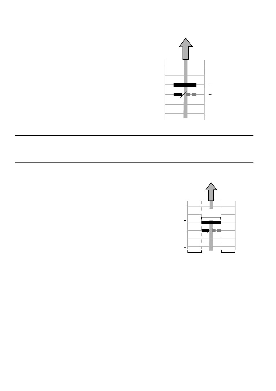 Minimum code/basic commands, Length, 36 minimum code/basic commands | Code width, character spacing and pitch | Formax 6302 Series User Manual | Page 38 / 57