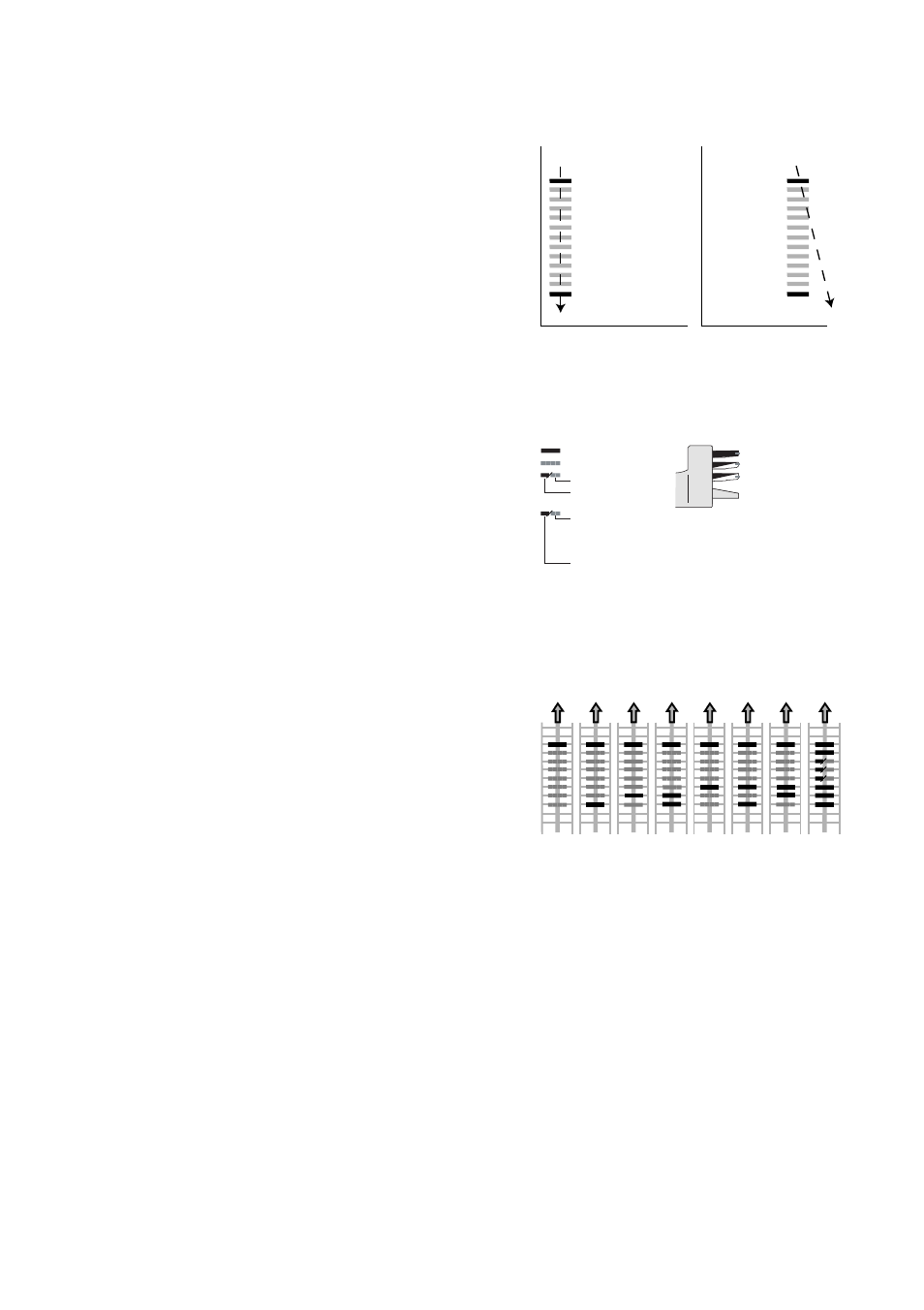 Safety mark, Example, 38 safety mark | Formax 6302 Series User Manual | Page 40 / 57