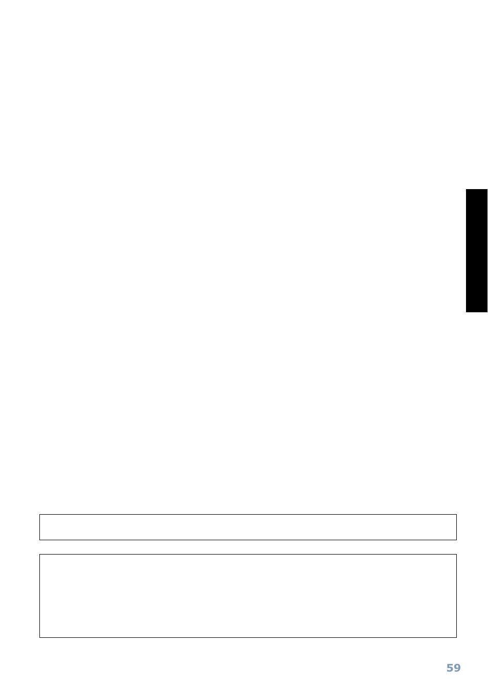 Englis h | Formax 6304 Series User Manual | Page 61 / 64