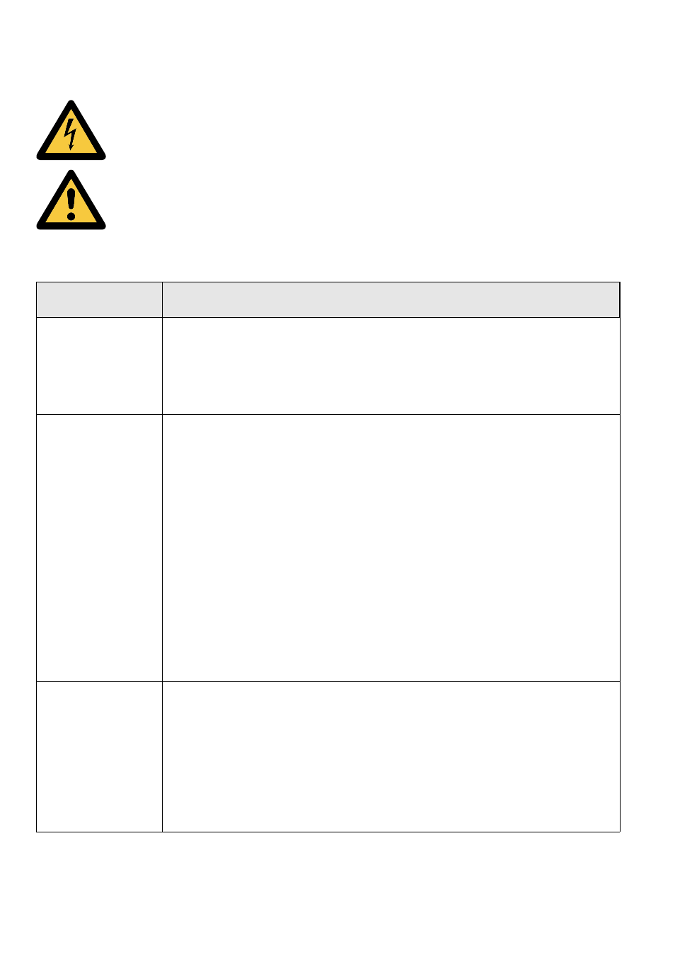 Maintenance, 1 operator maintenance, Maintenance 5.1 | Operator maintenance | Formax 6402 Series User Manual | Page 56 / 75