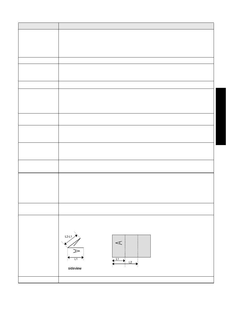 English | Formax 6402 Series User Manual | Page 69 / 75