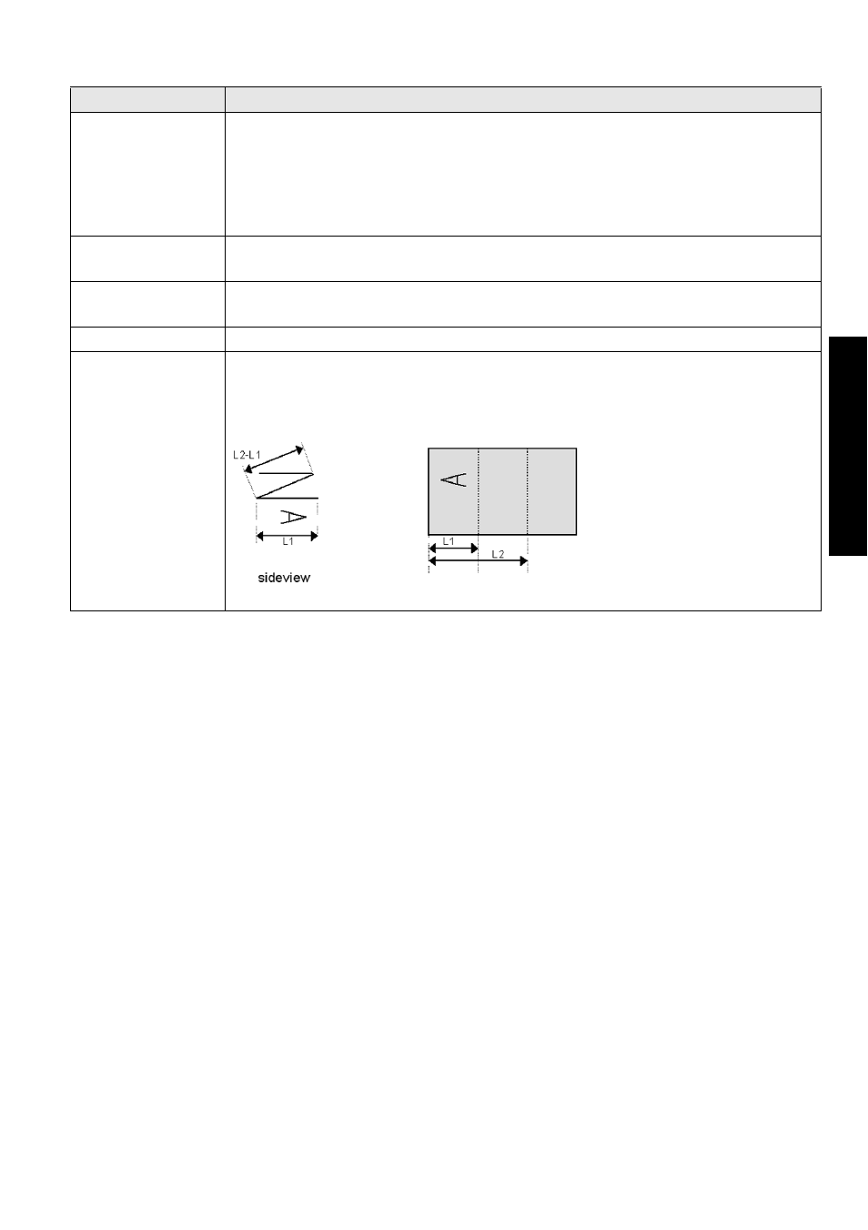 English | Formax 6402 Series User Manual | Page 71 / 75