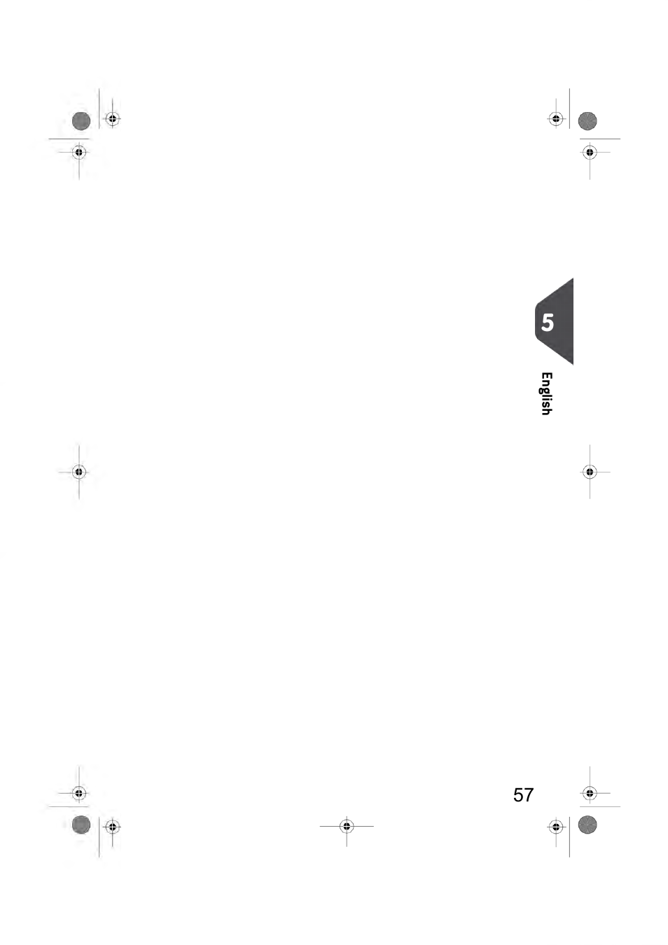 Mailing/franking settings (option), Anking settings (if installed) (see, Mailing and franking settings | En glish | Formax 6404 Series User Manual | Page 64 / 122