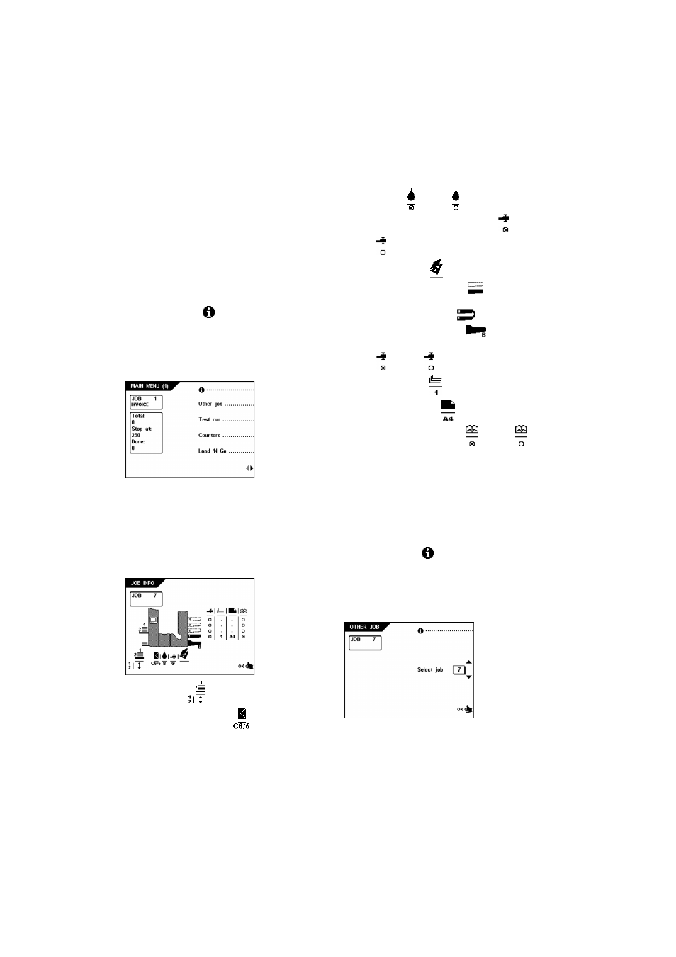 Formax 6600 Series User Manual | Page 10 / 52
