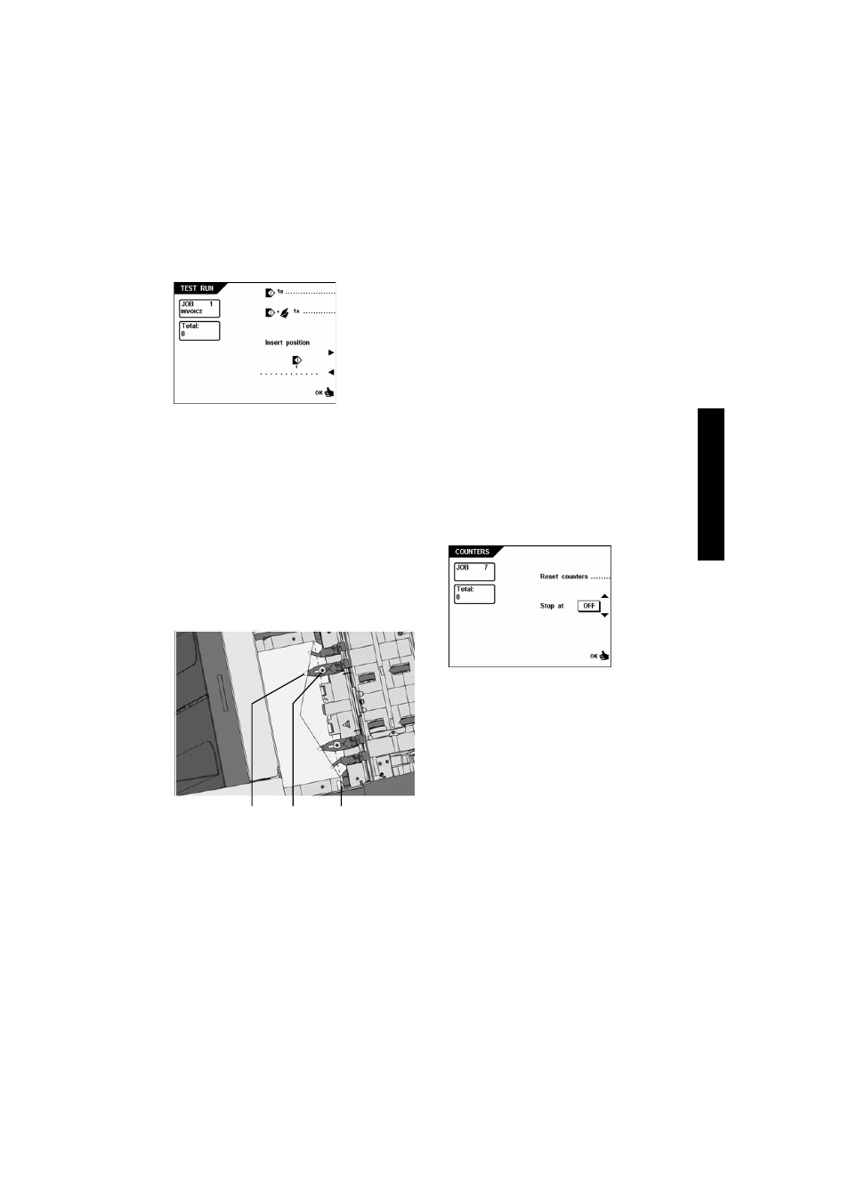 Englis h | Formax 6600 Series User Manual | Page 15 / 52