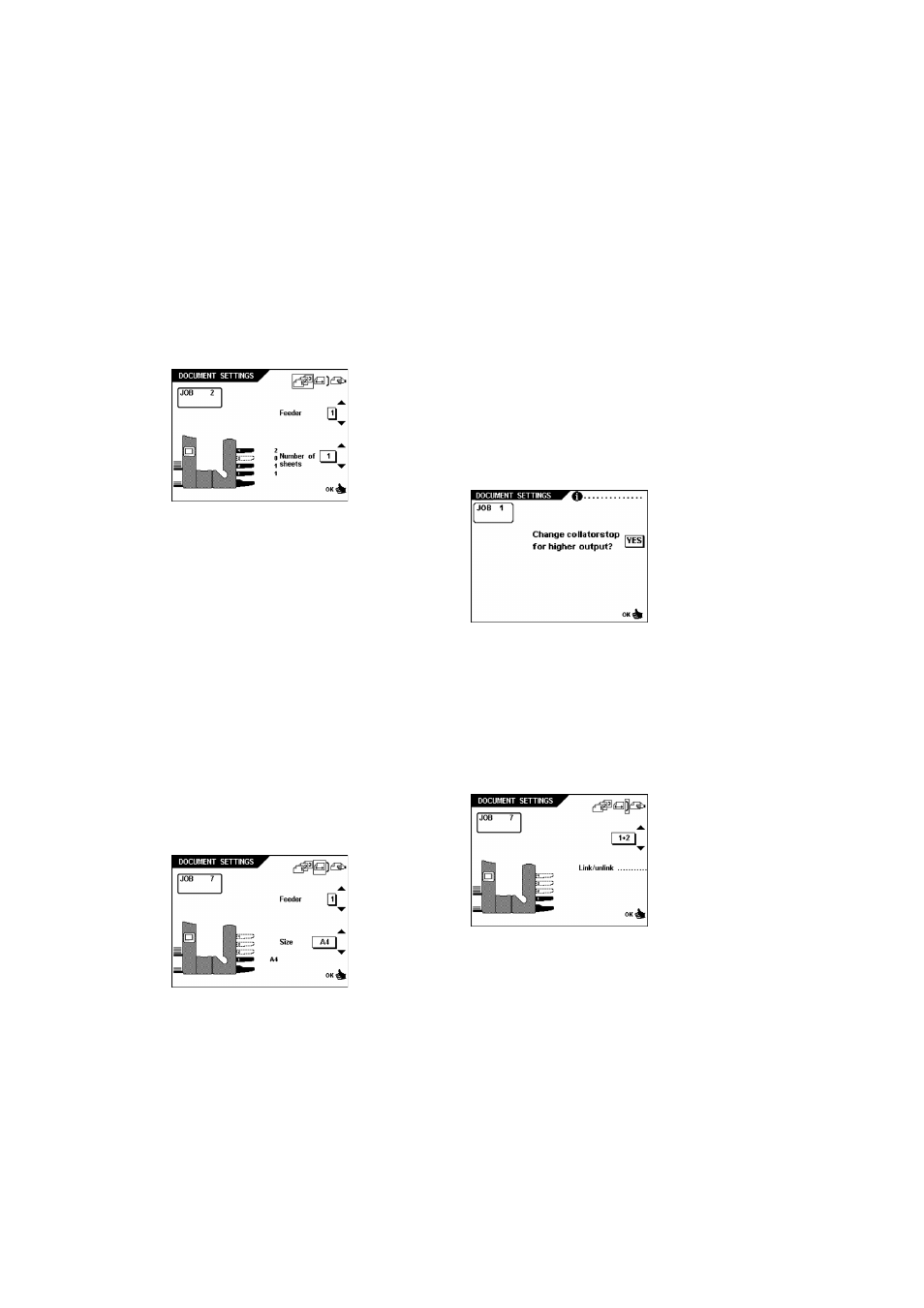 Formax 6600 Series User Manual | Page 20 / 52