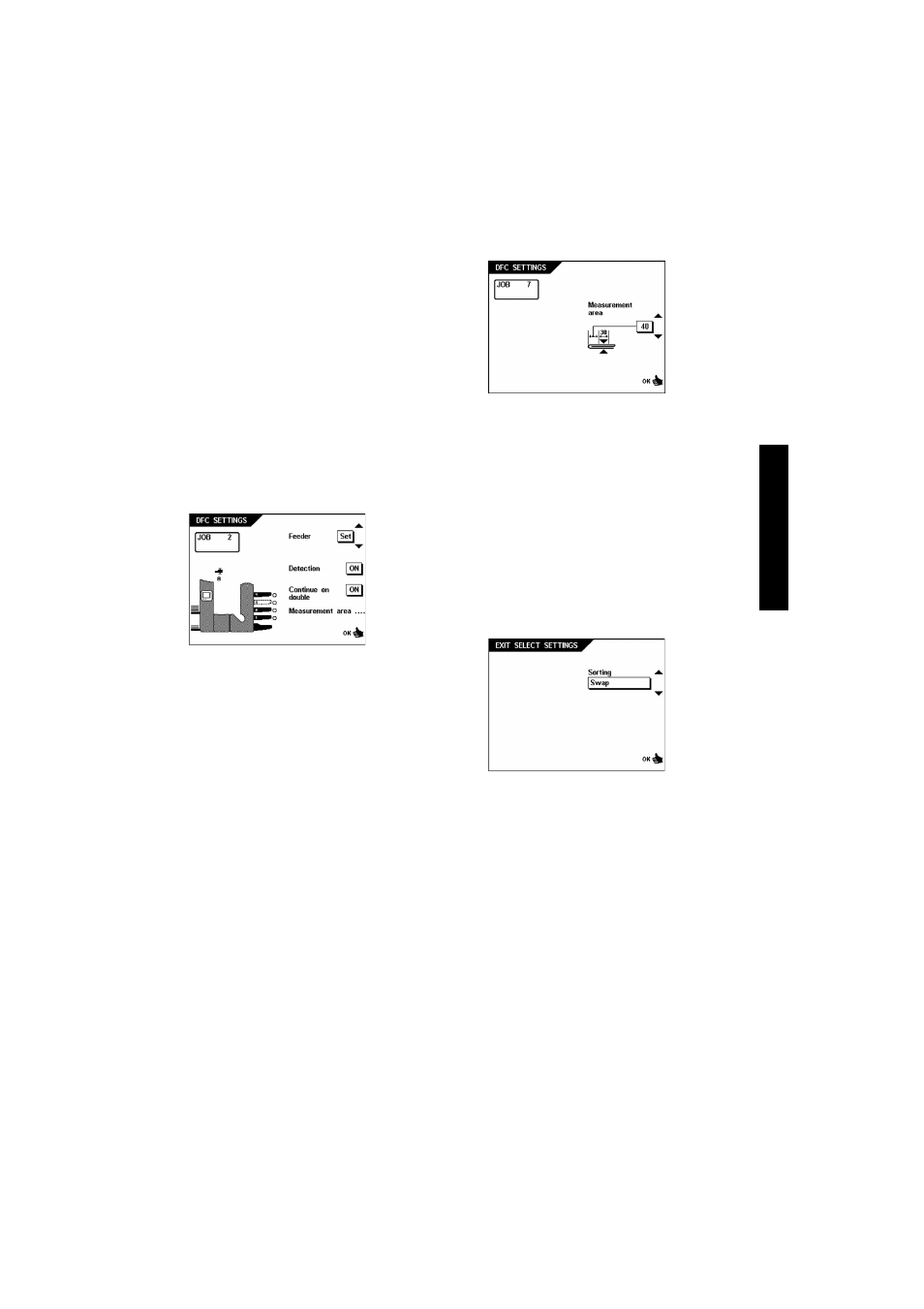 Englis h | Formax 6600 Series User Manual | Page 23 / 52
