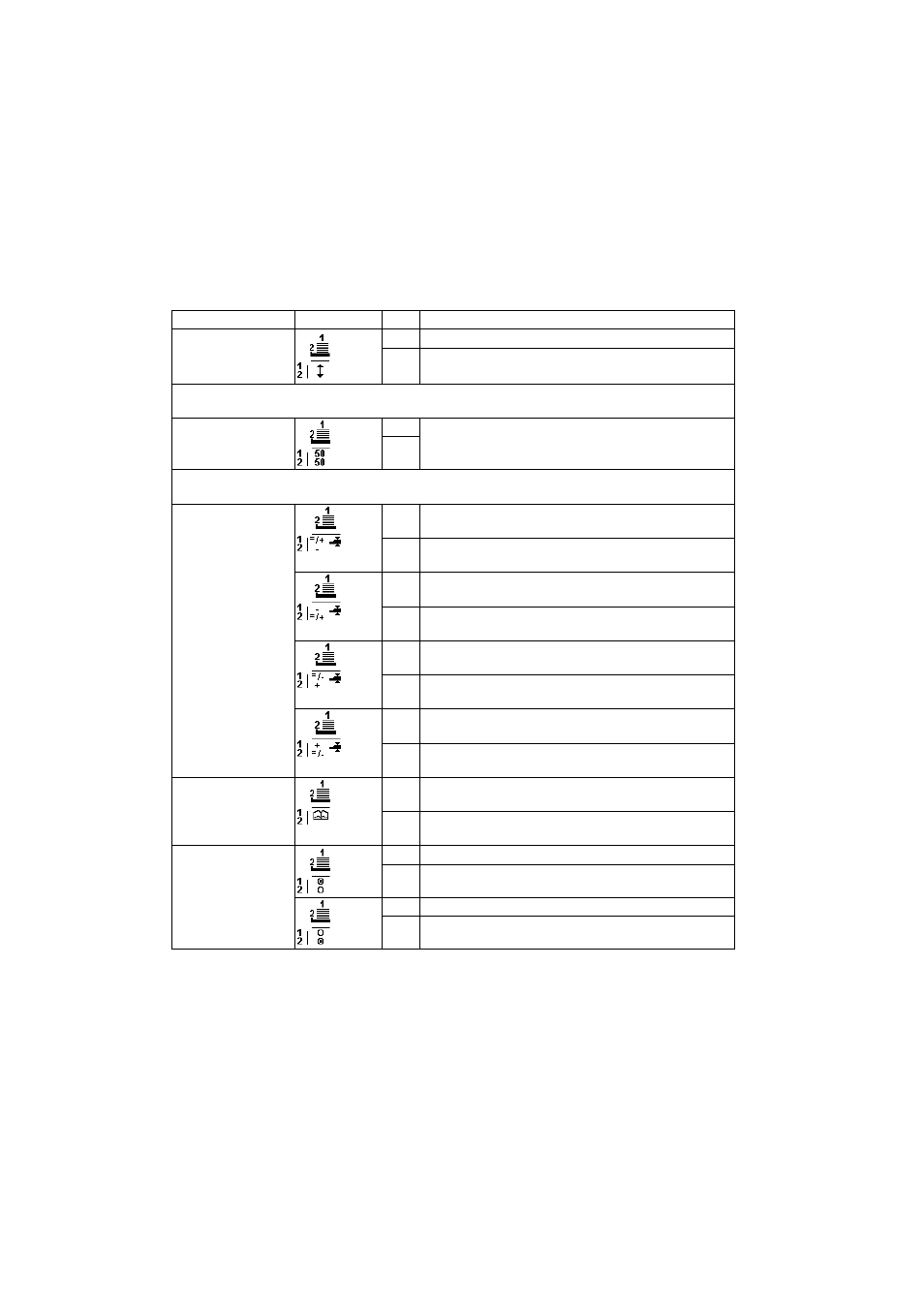 Formax 6600 Series User Manual | Page 24 / 52