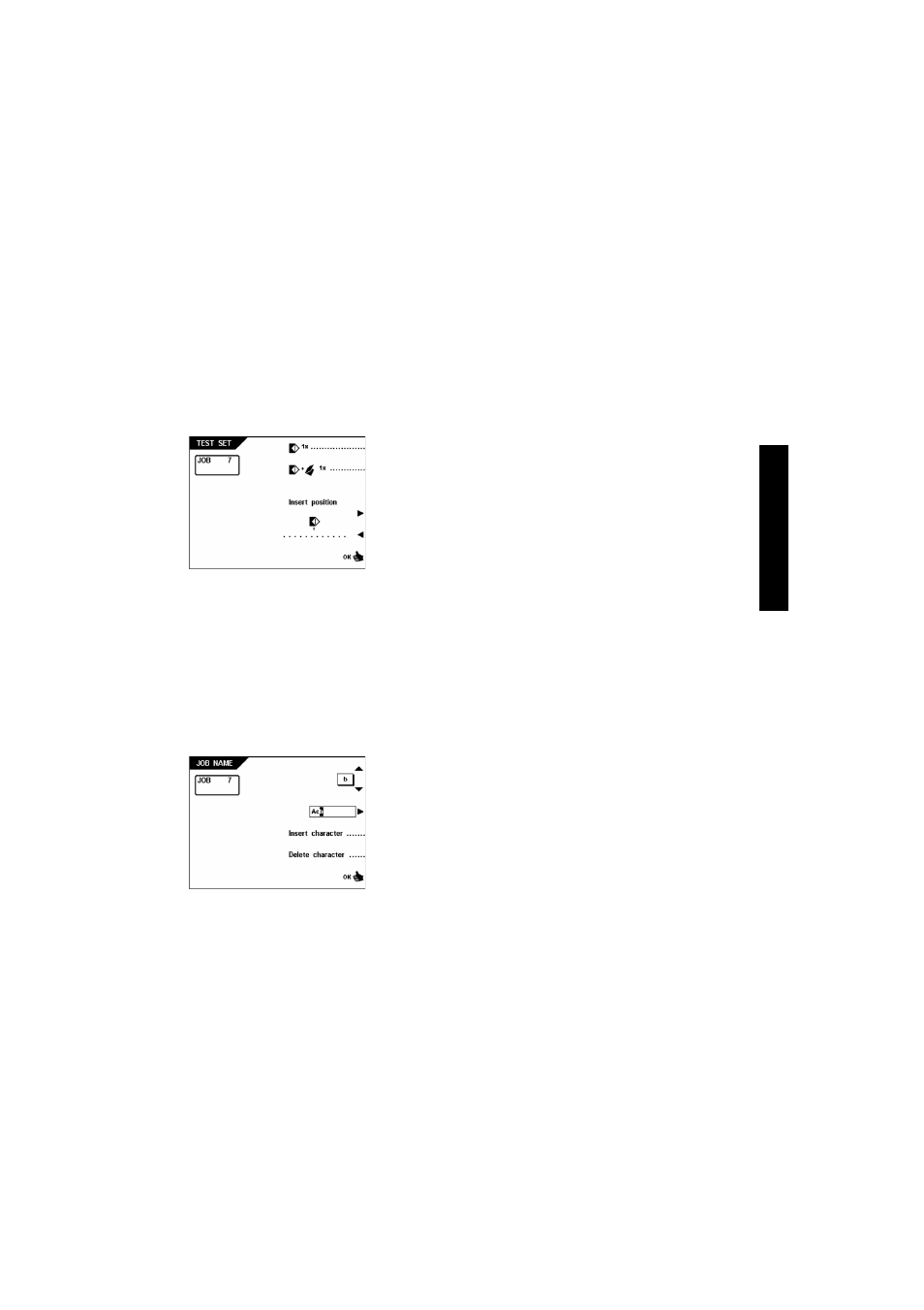 Formax 6600 Series User Manual | Page 25 / 52