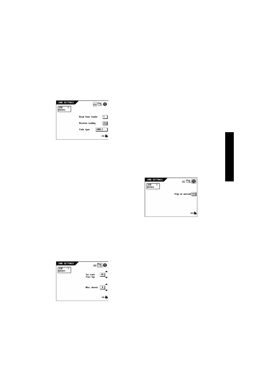 Englis h | Formax 6600 Series User Manual | Page 29 / 52