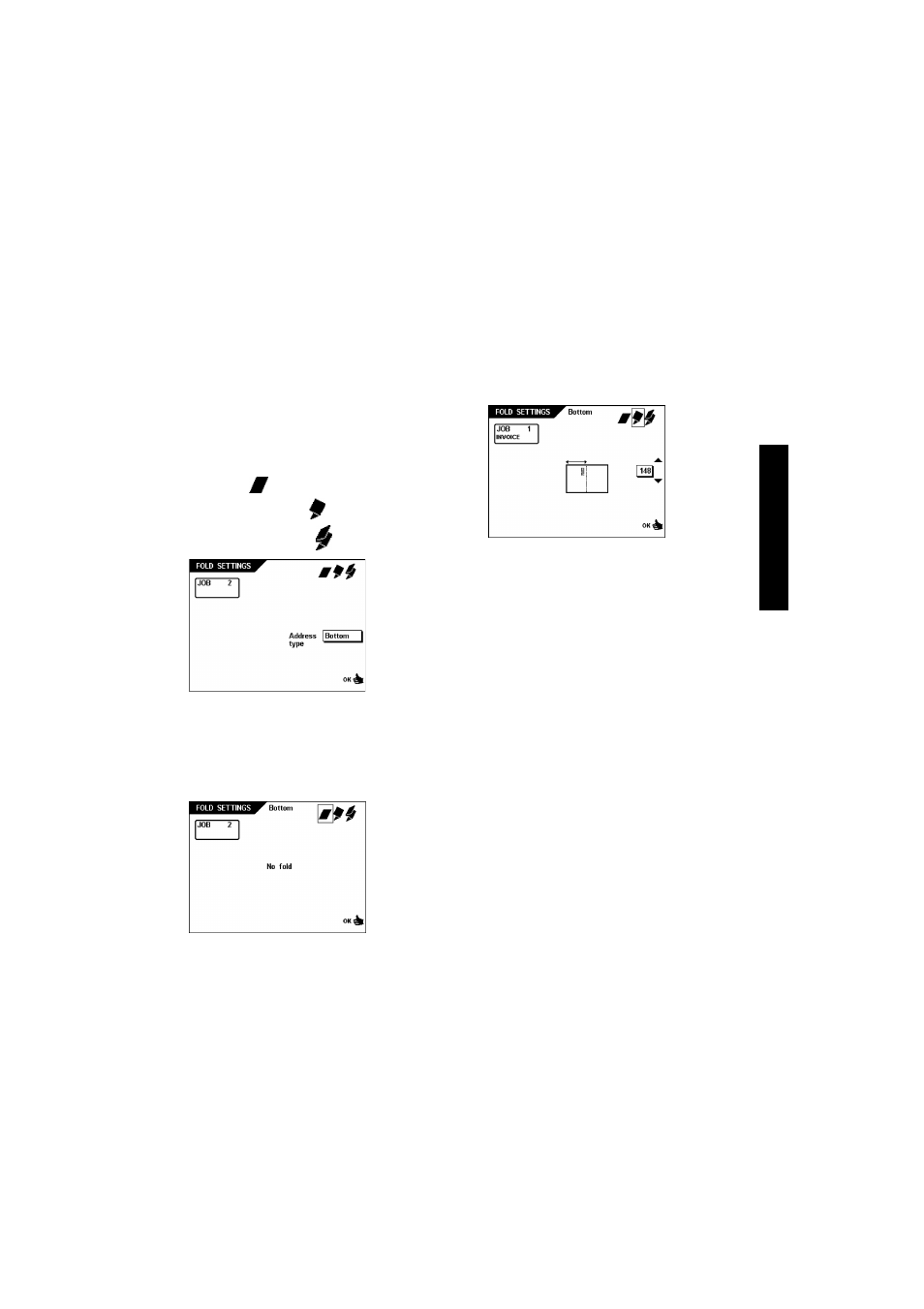 Englis h | Formax 6600 Series User Manual | Page 37 / 52