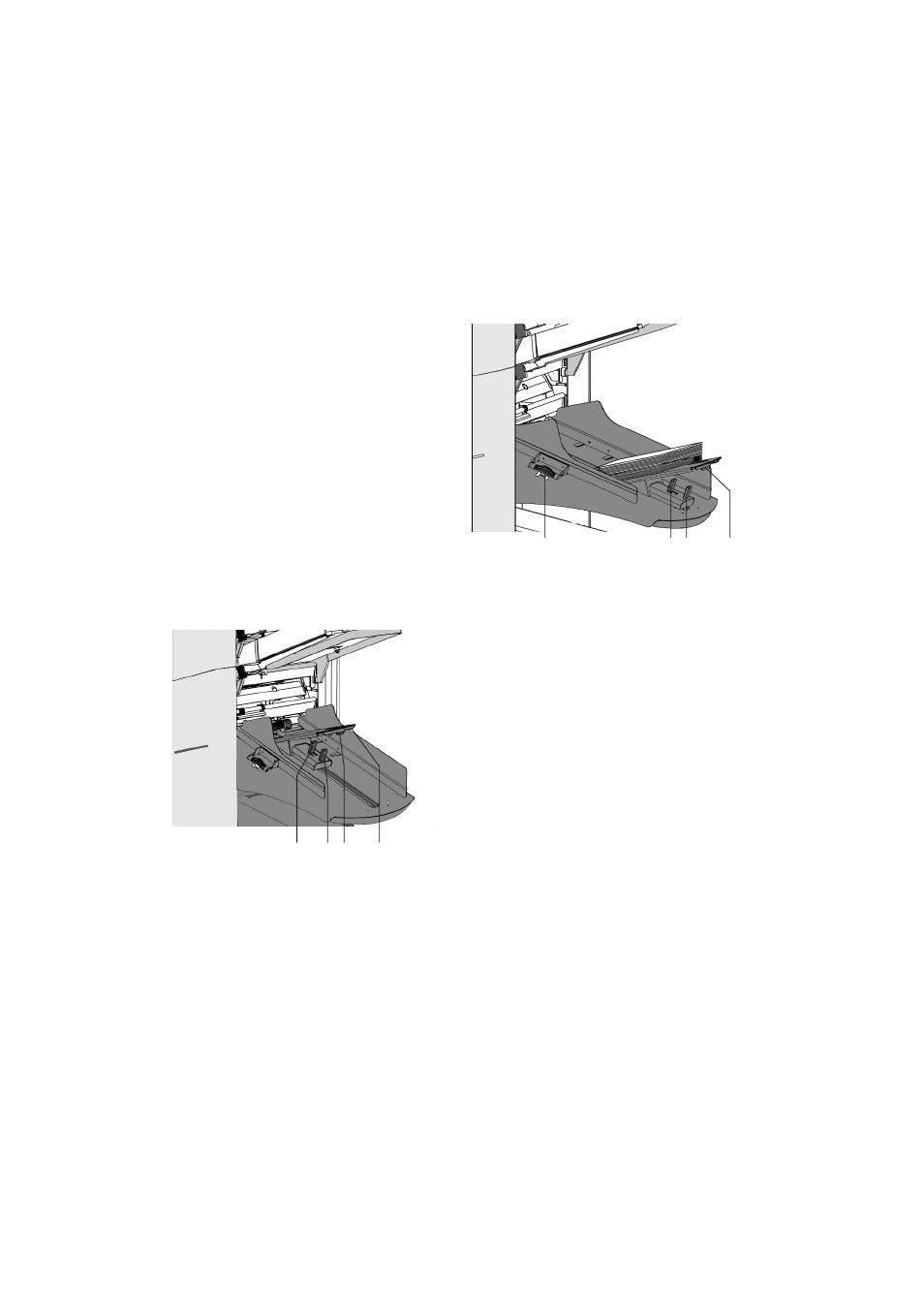 Formax 6600 Series User Manual | Page 40 / 52