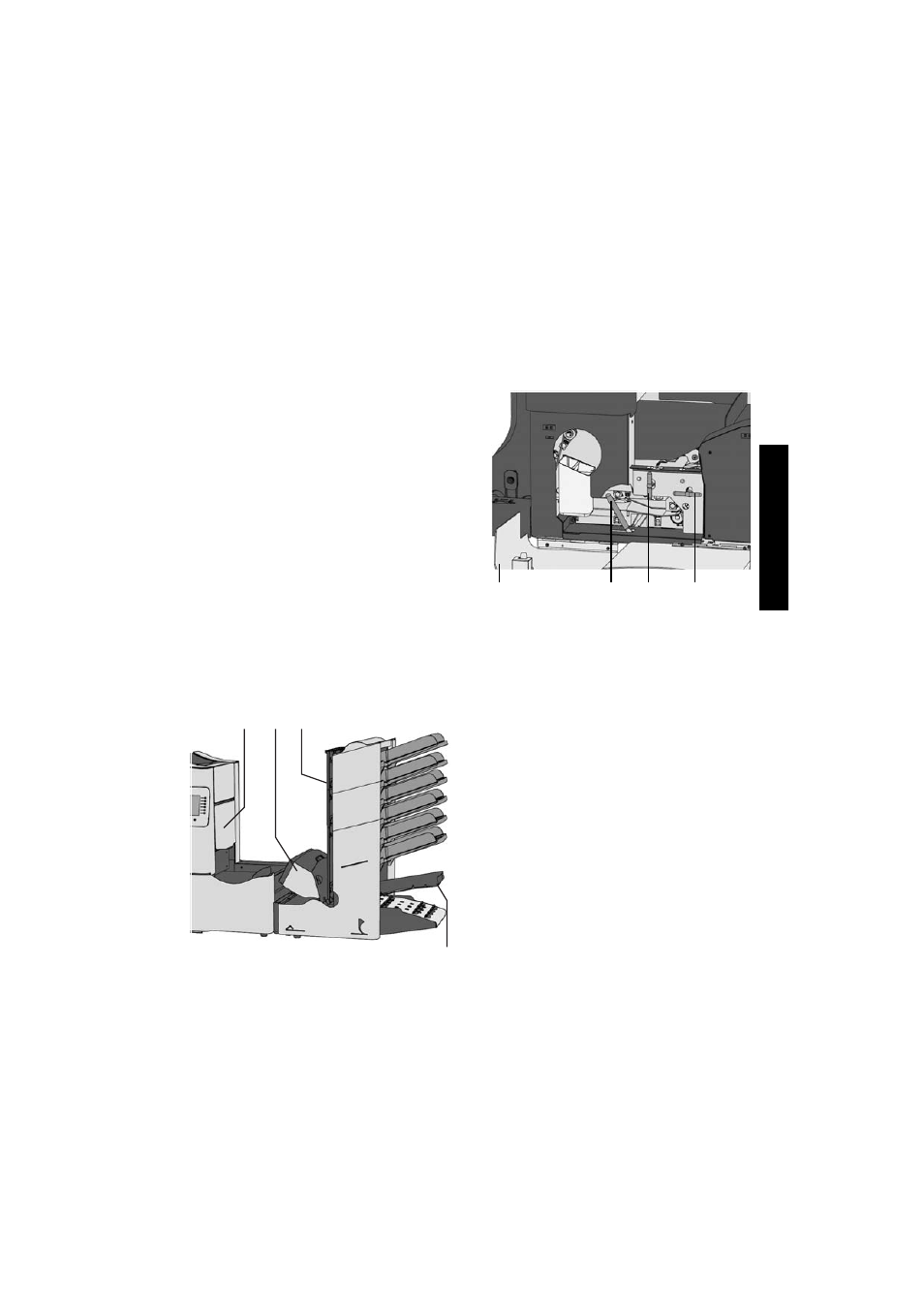 Englis h | Formax 6600 Series User Manual | Page 41 / 52