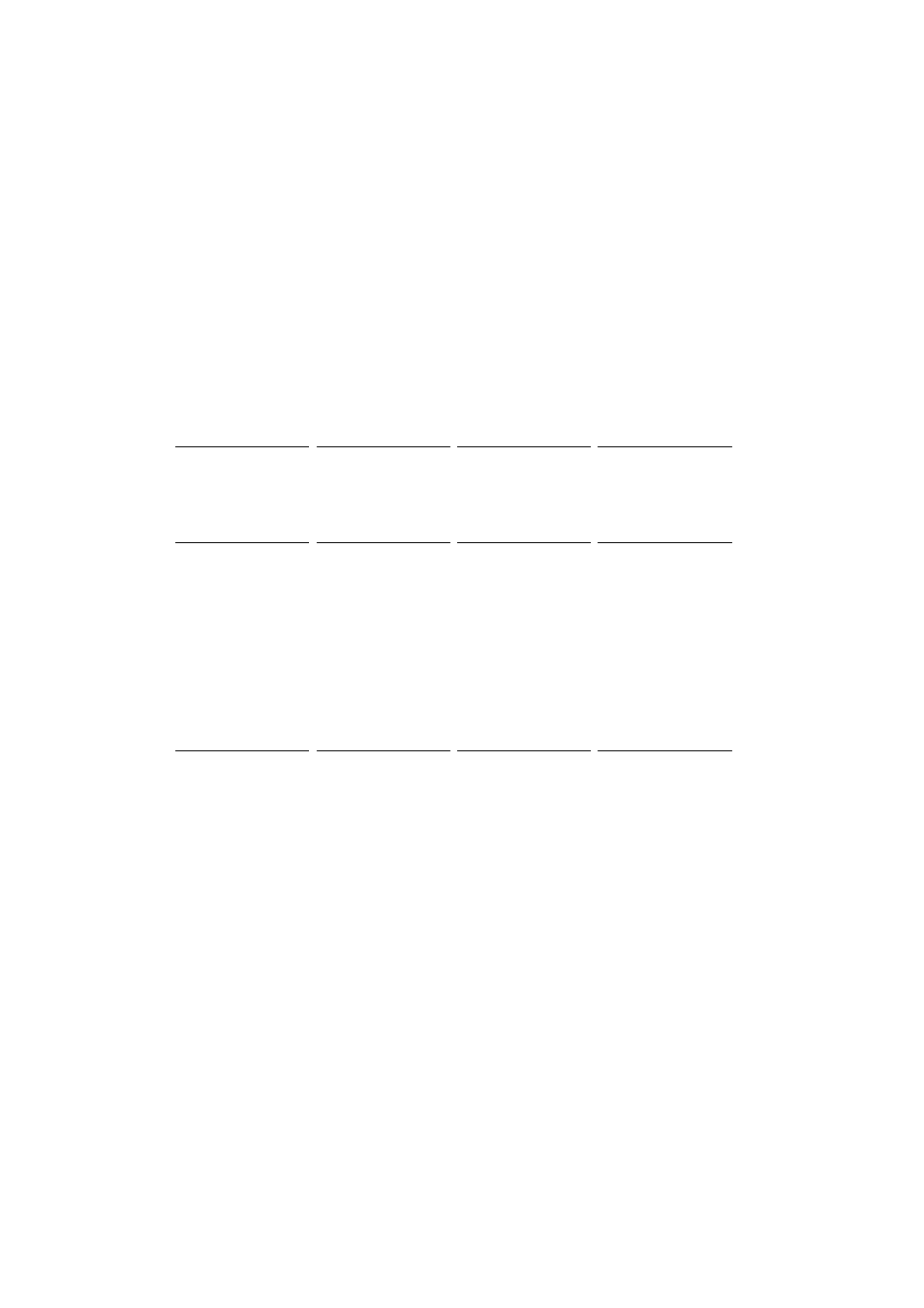 Formax 6600 Series User Manual | Page 44 / 52