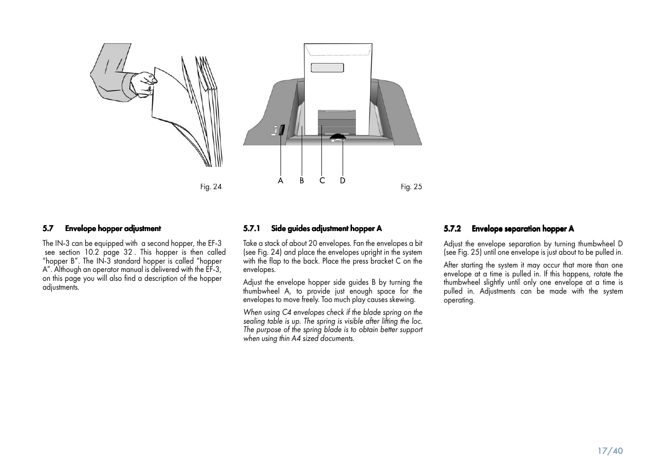 Formax 6900 Series User Manual | Page 18 / 41