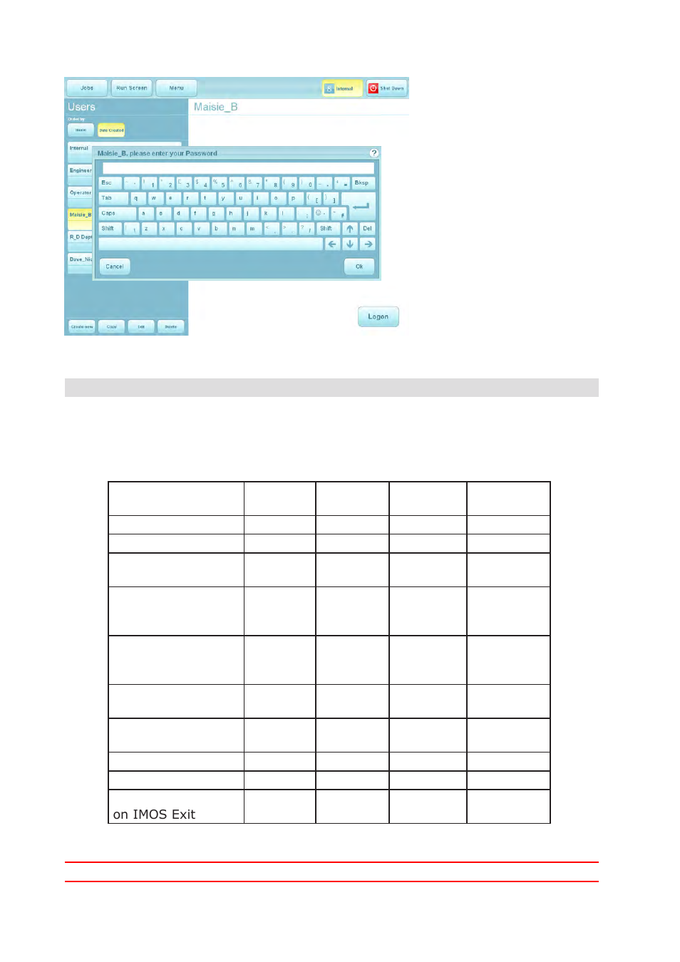 Formax 7200 Series User Manual | Page 21 / 76
