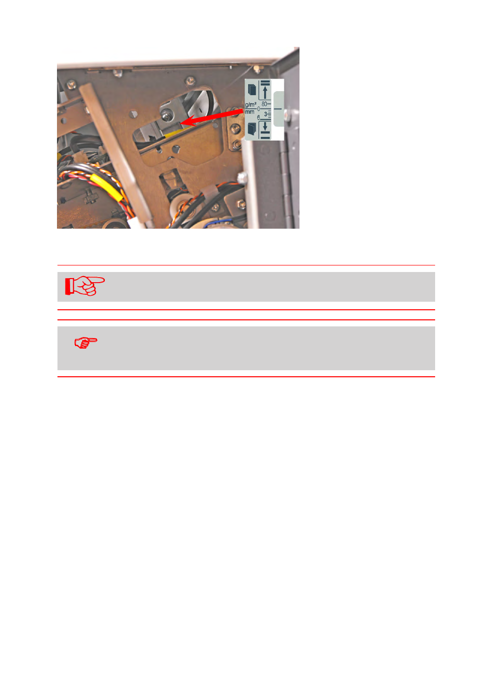 Formax 7200 Series User Manual | Page 44 / 76